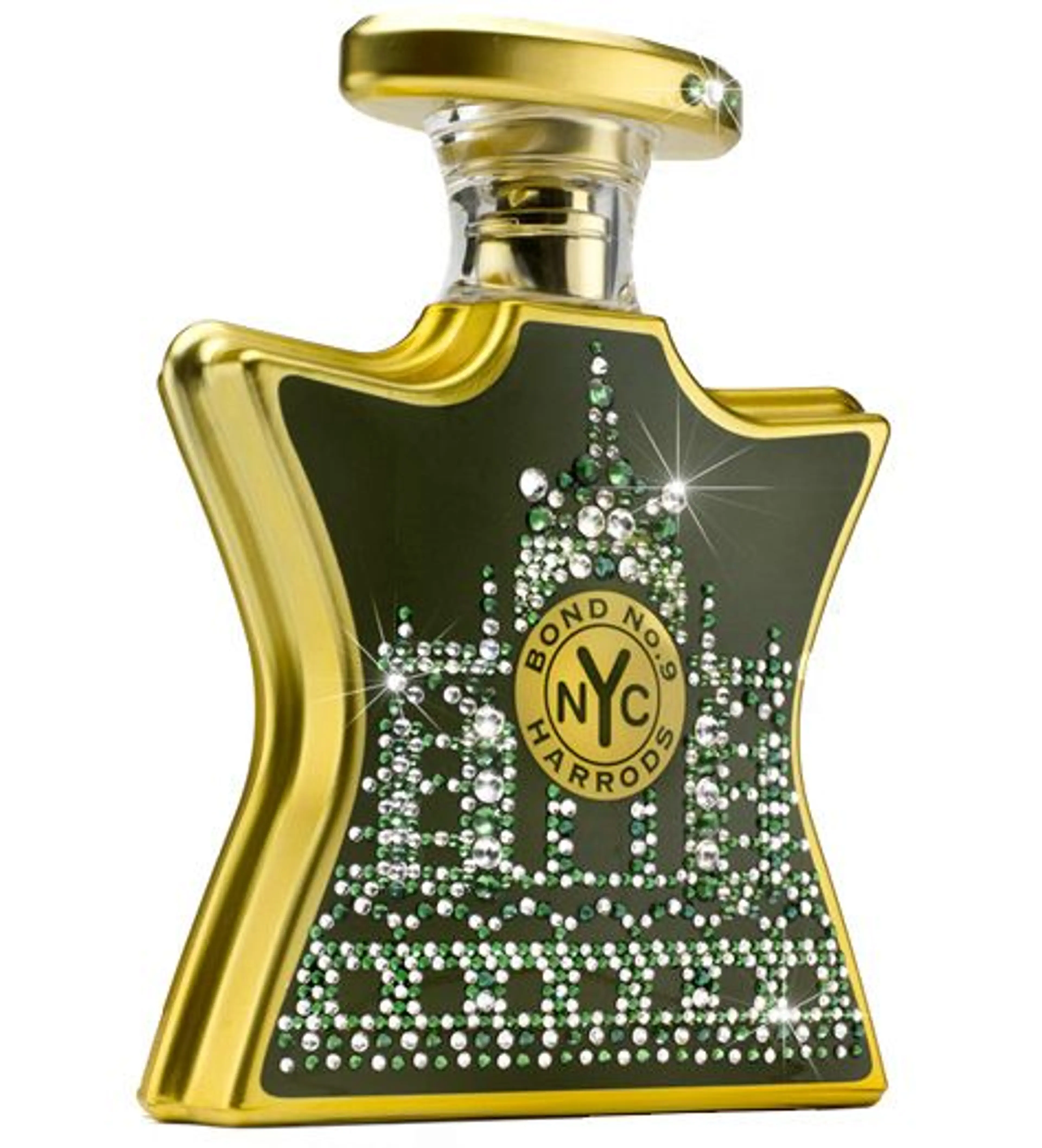 Harrods Swarovski Limited Edition