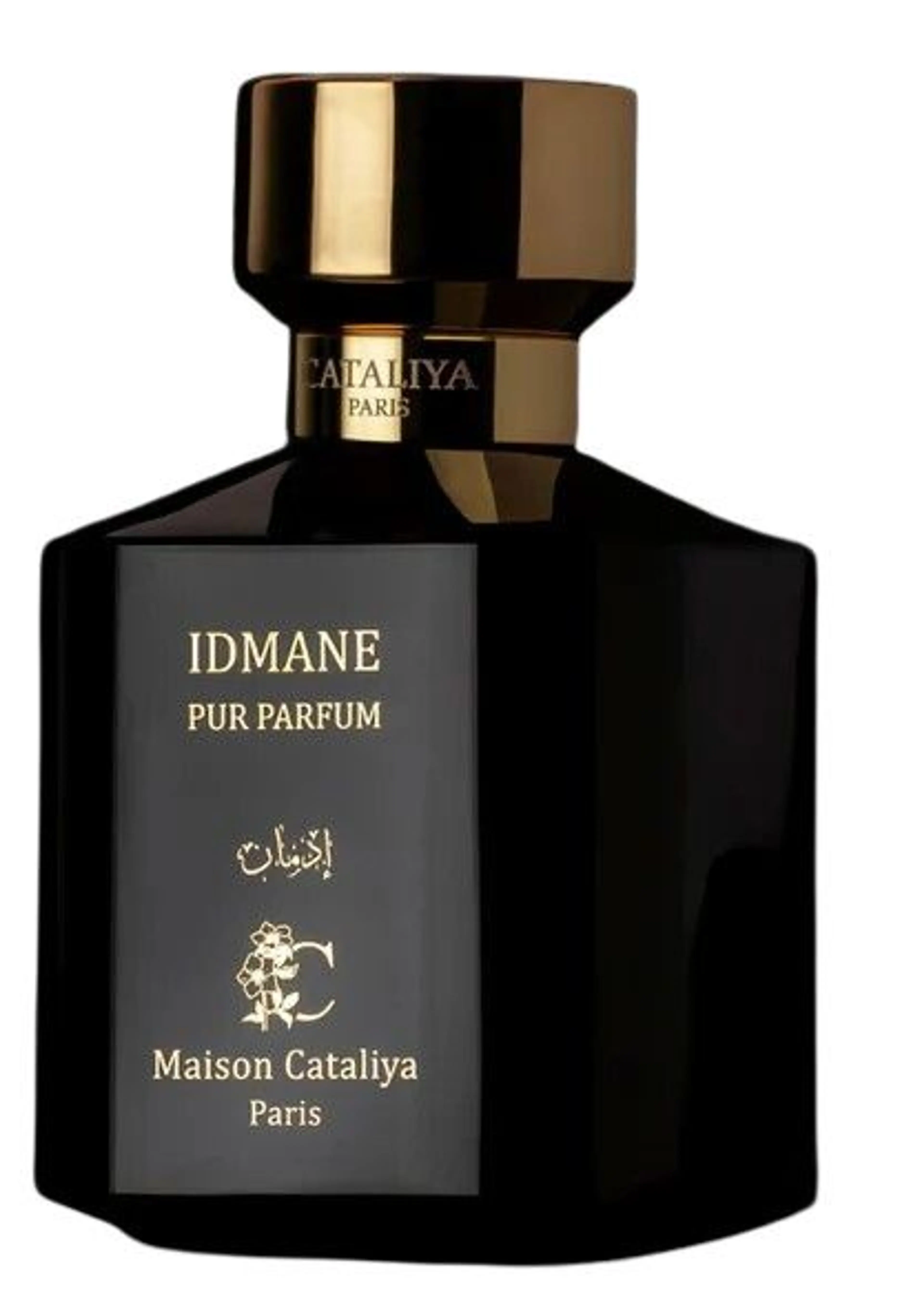 Idmane