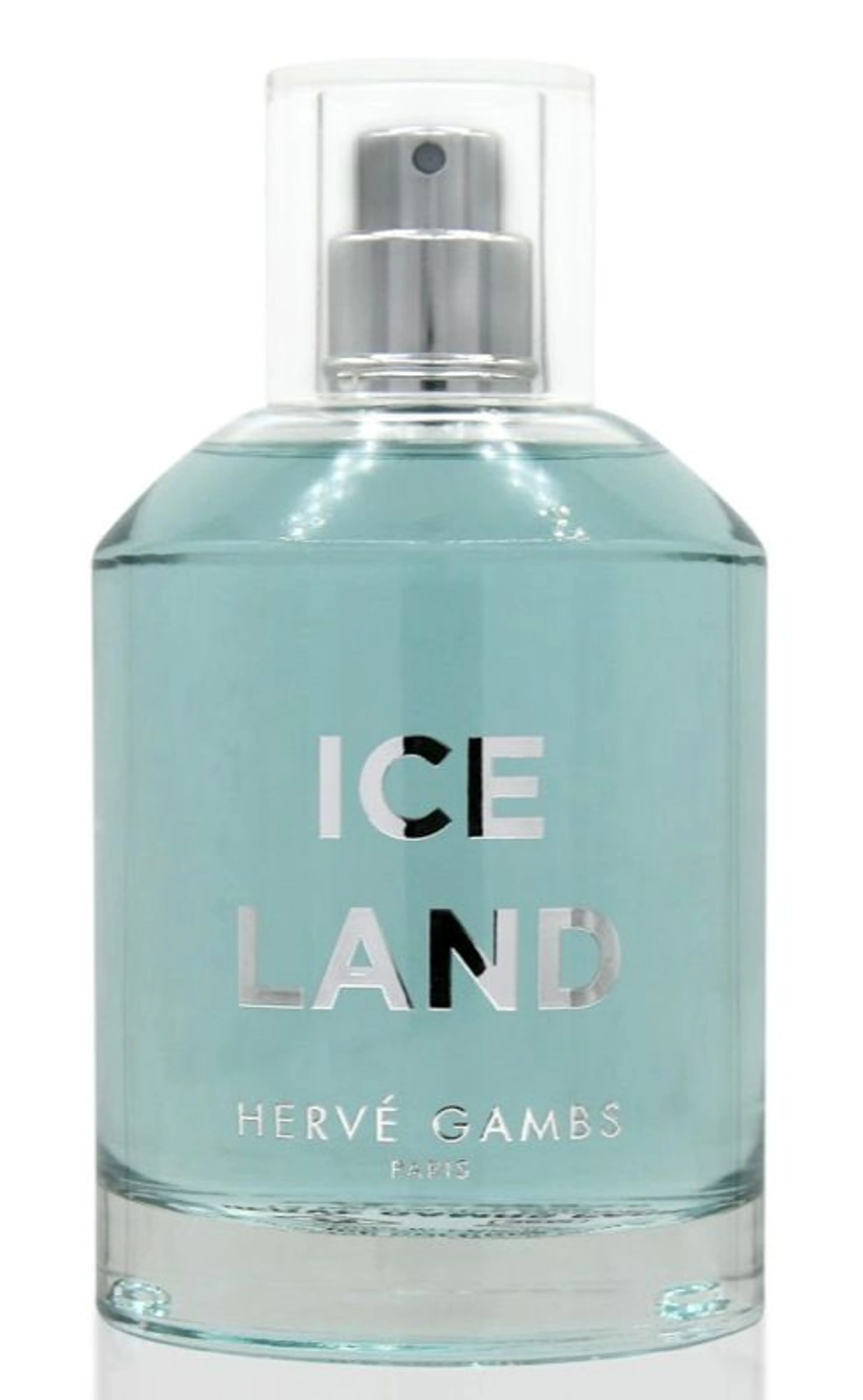 Ice Land