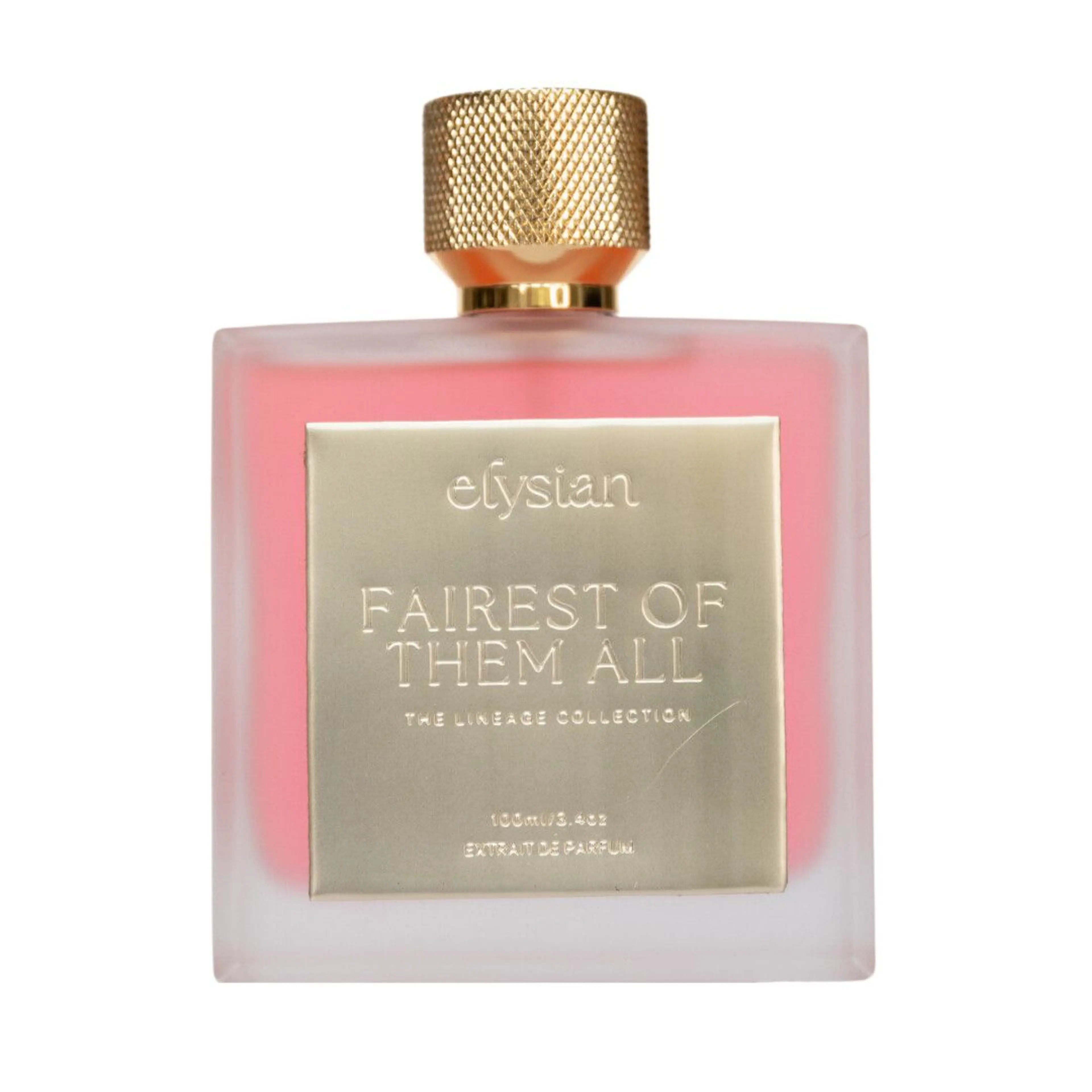 Fairest Of Them All