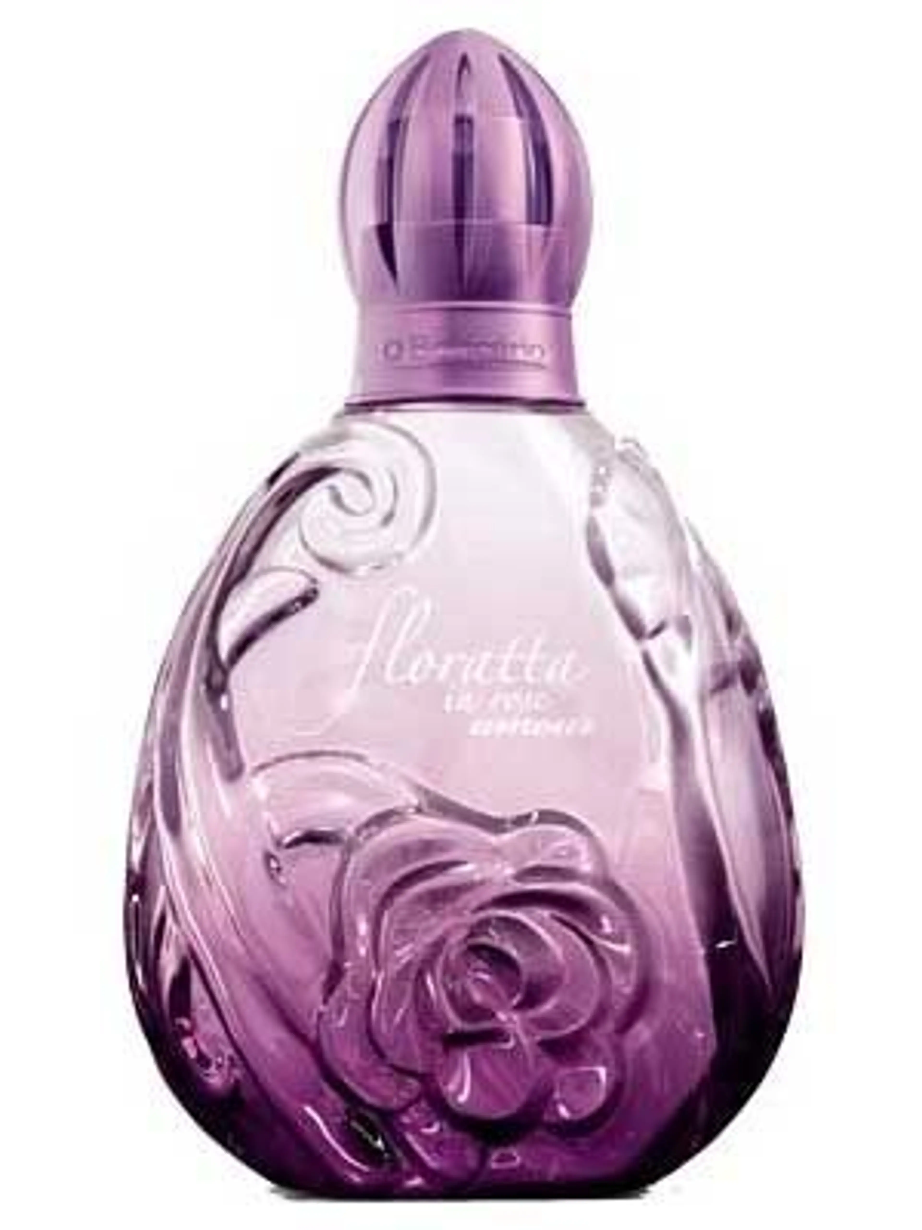 Floratta in Rose Amour