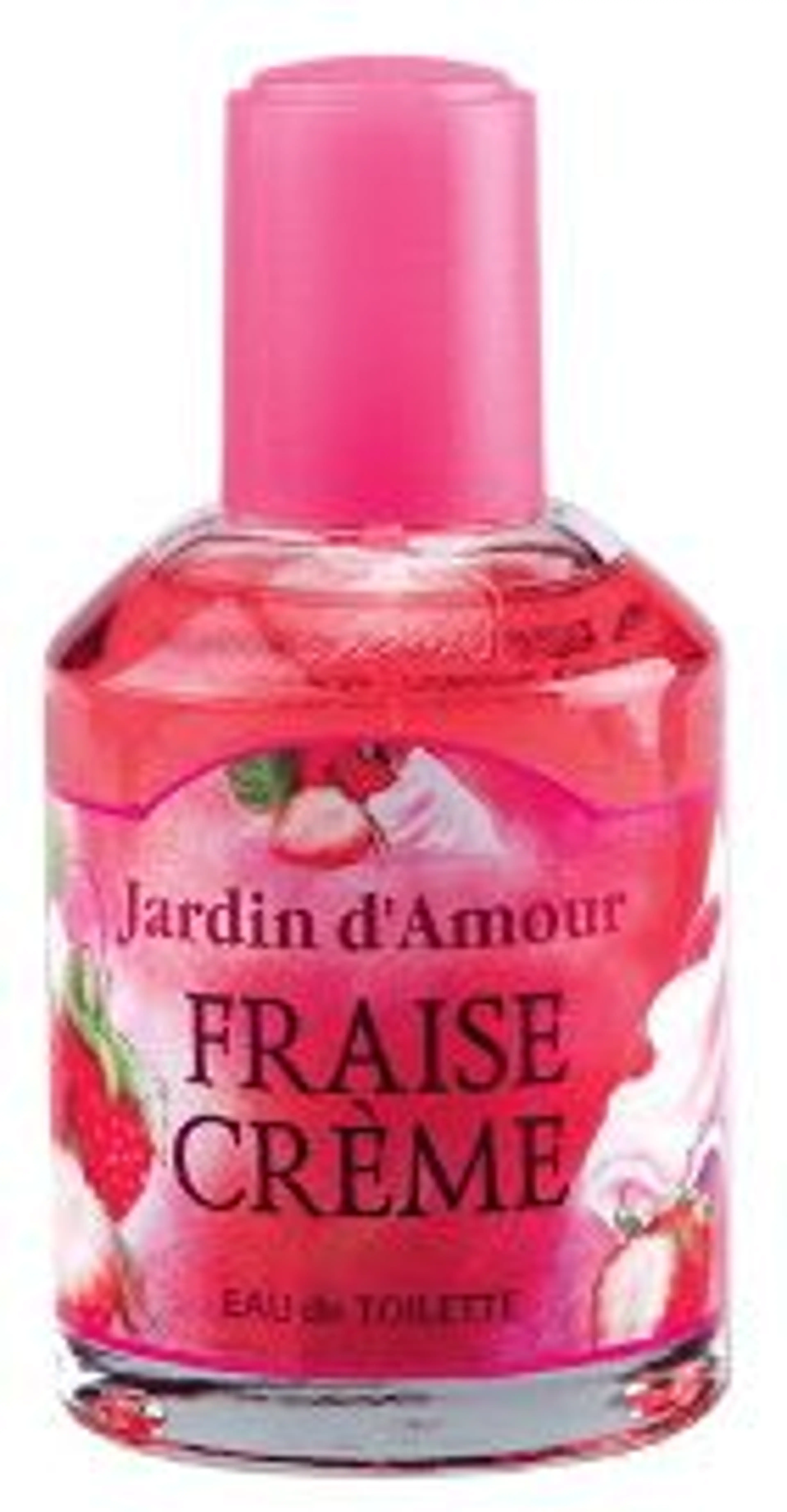 Fraise Creme