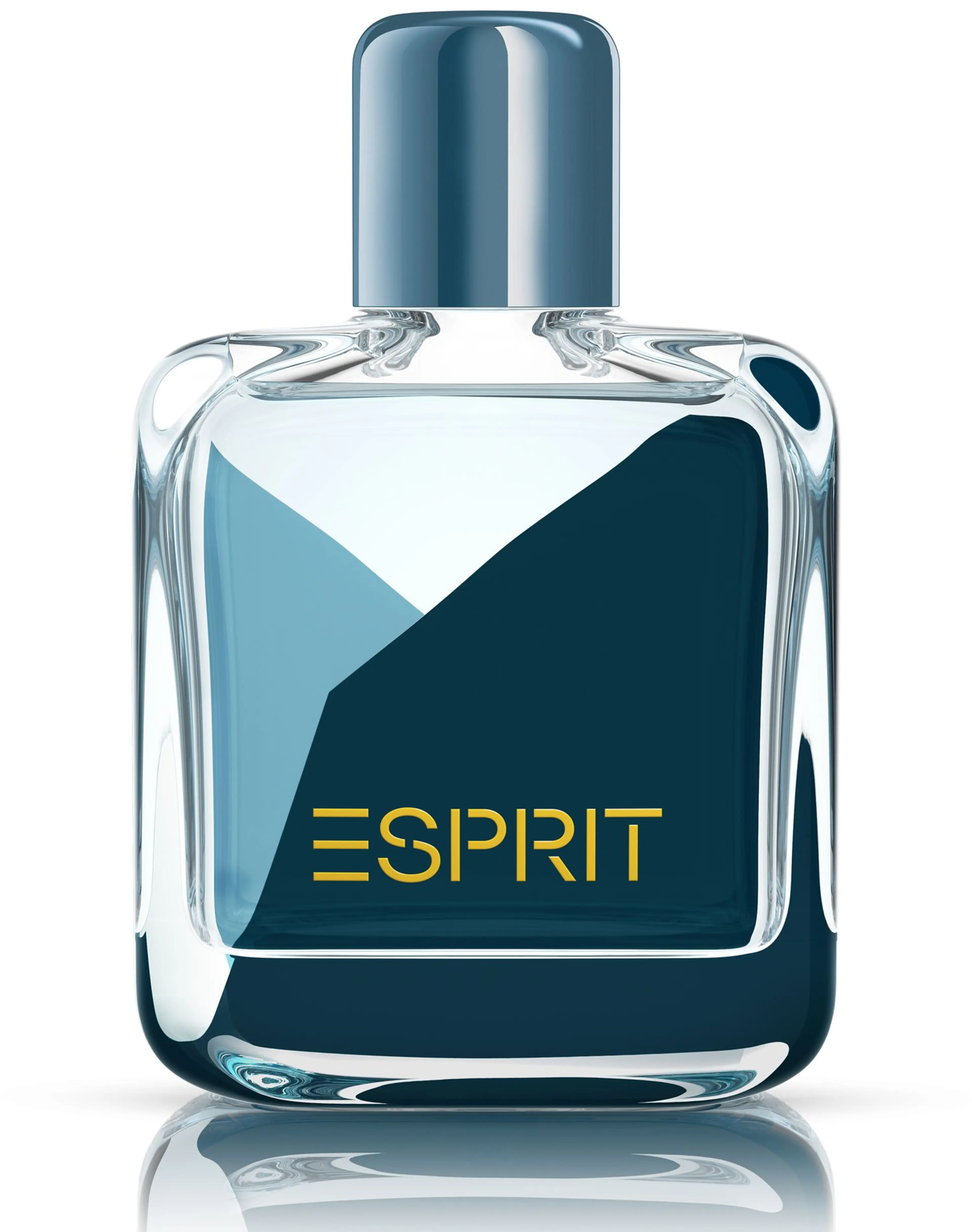Esprit Man (2019)