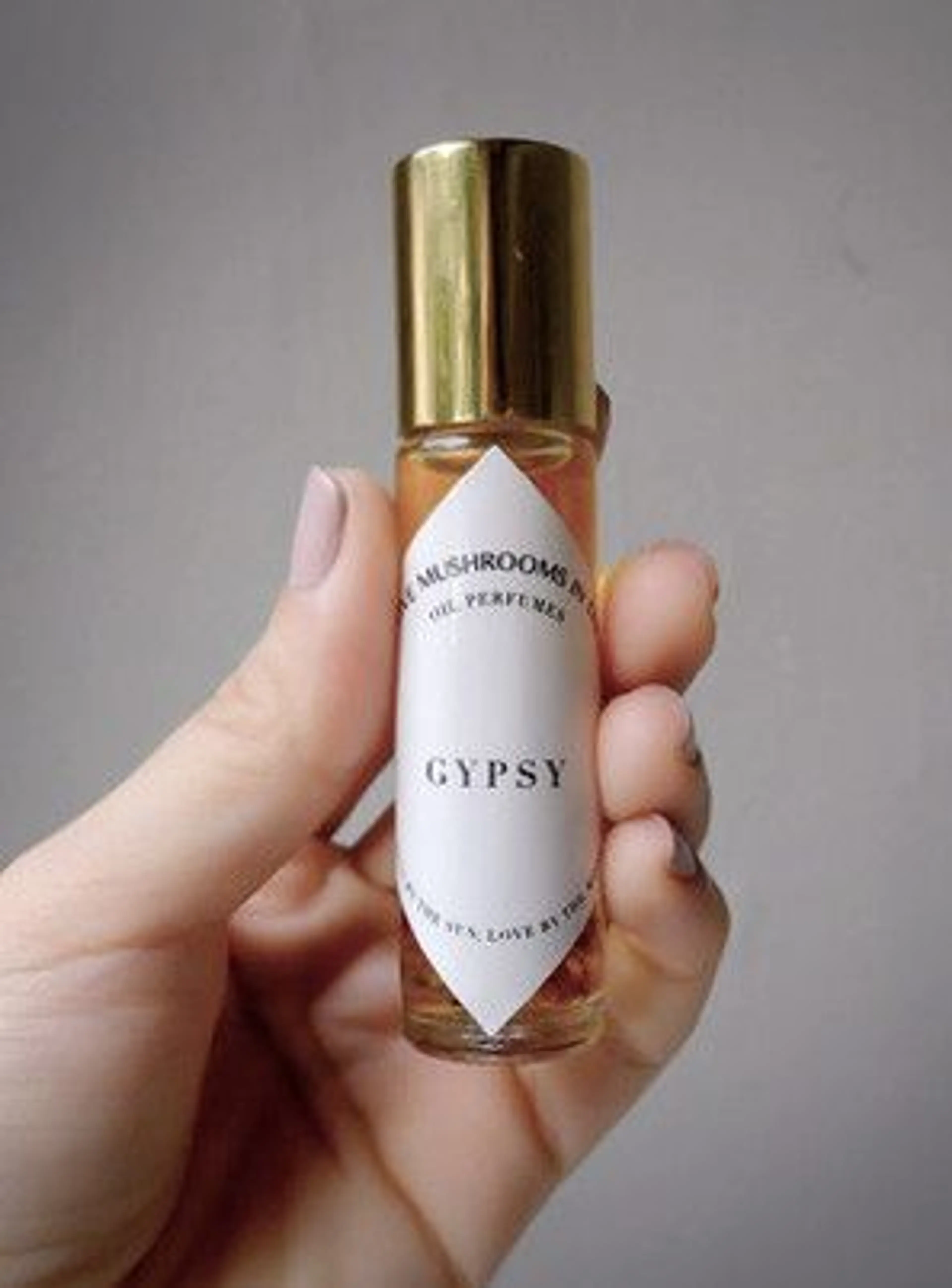 Gypsy