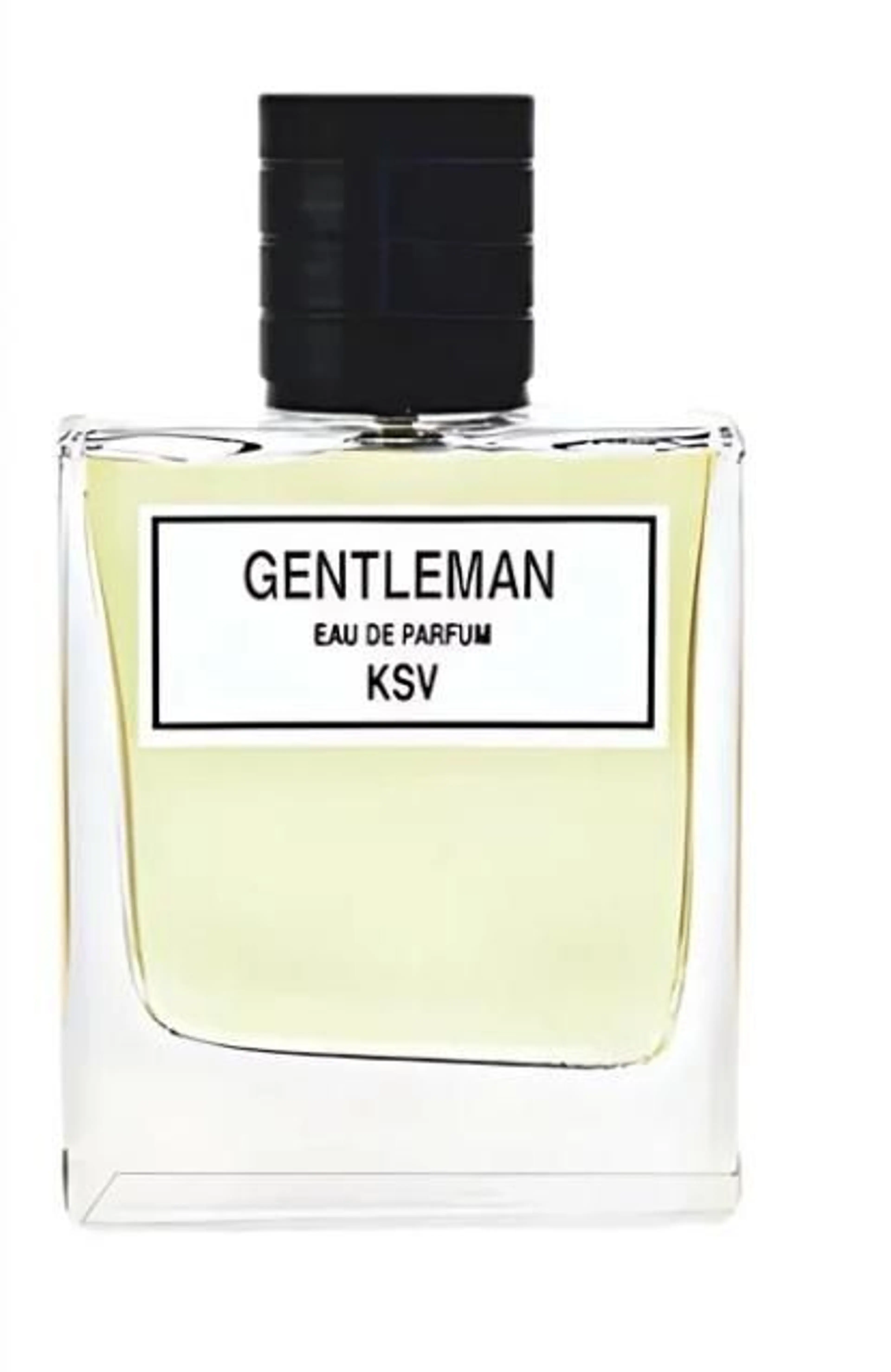 Gentleman For Man