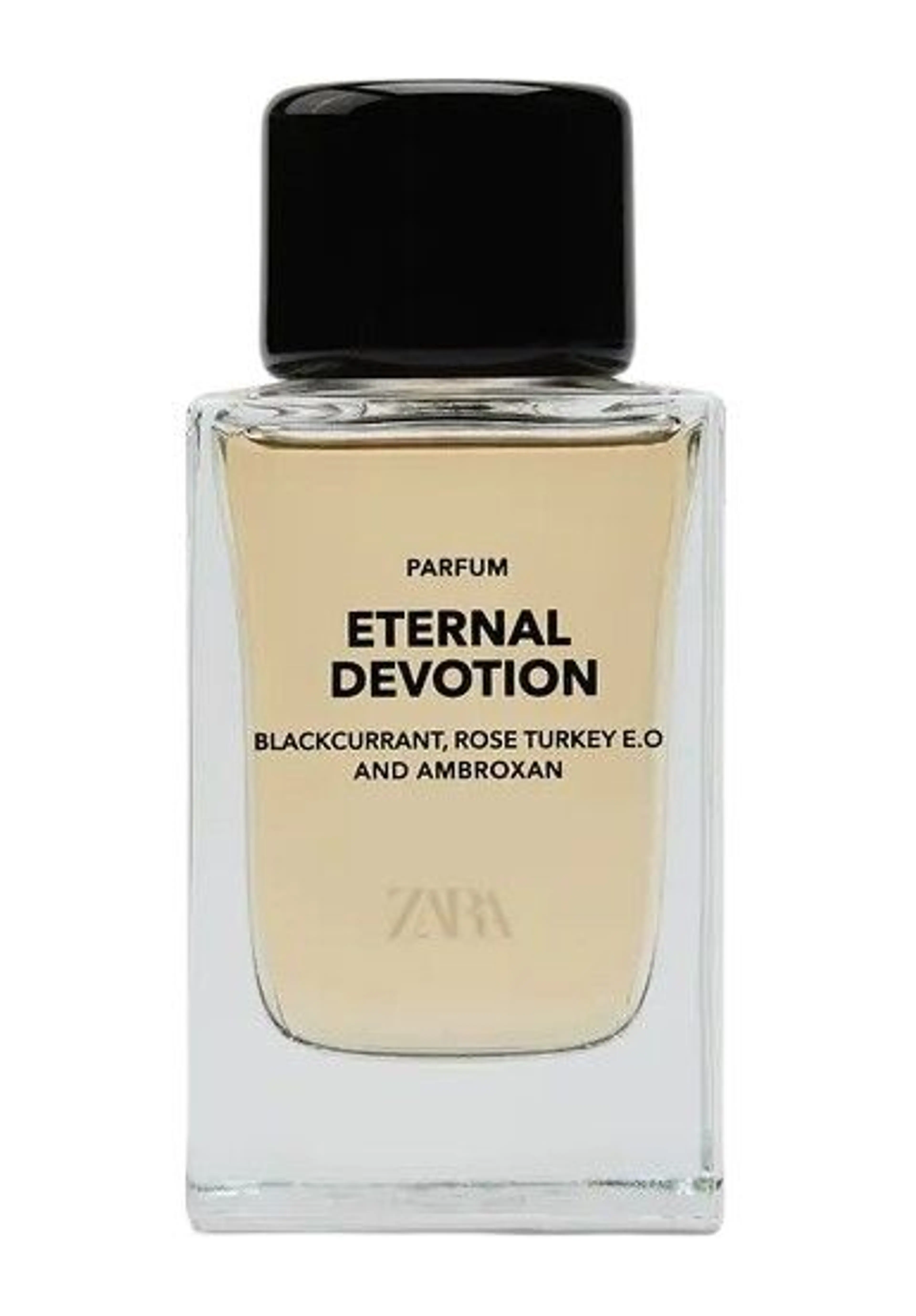 Eternal Devotion