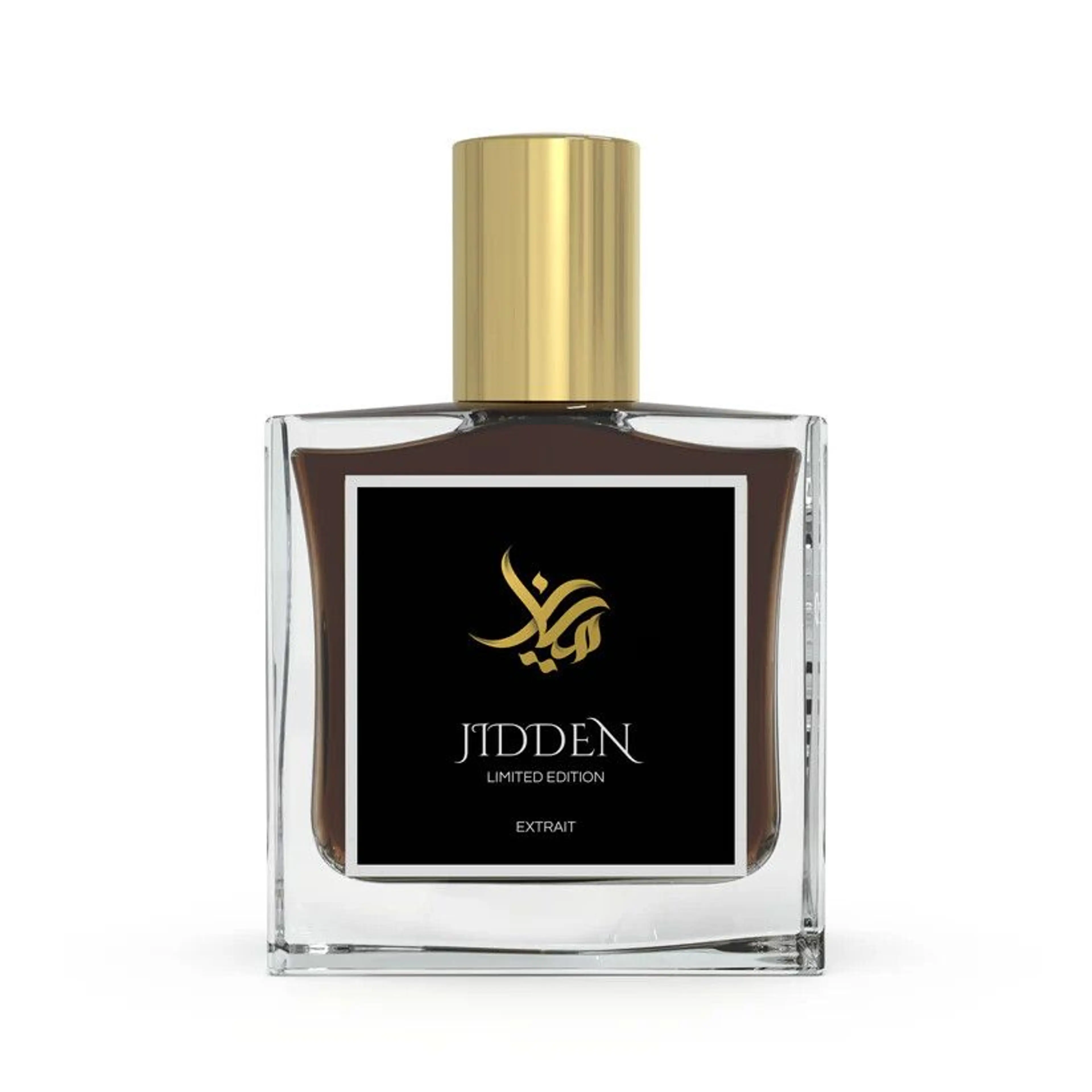 Jidden Limited Edition