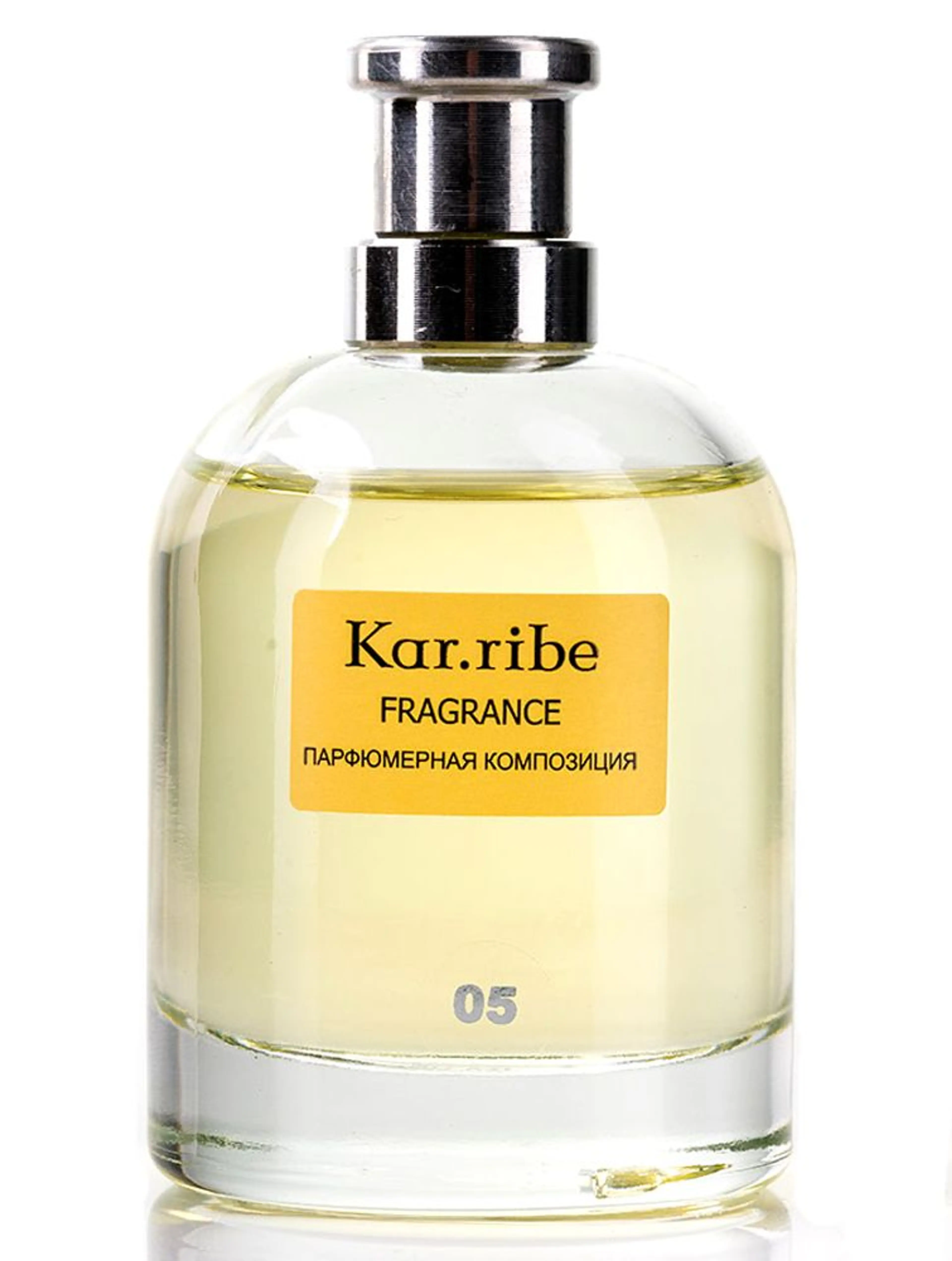 Kar.ribe 05