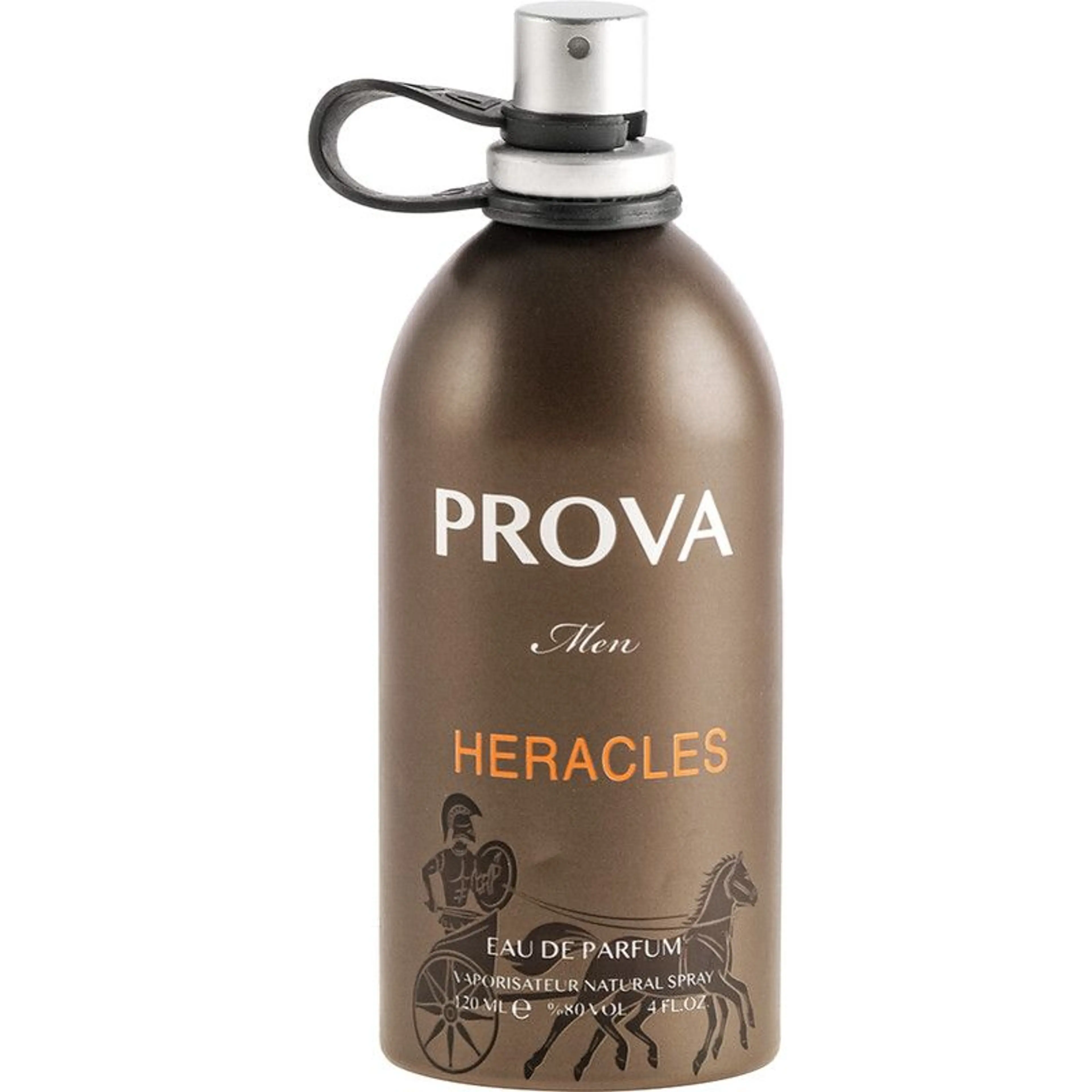 Heracles