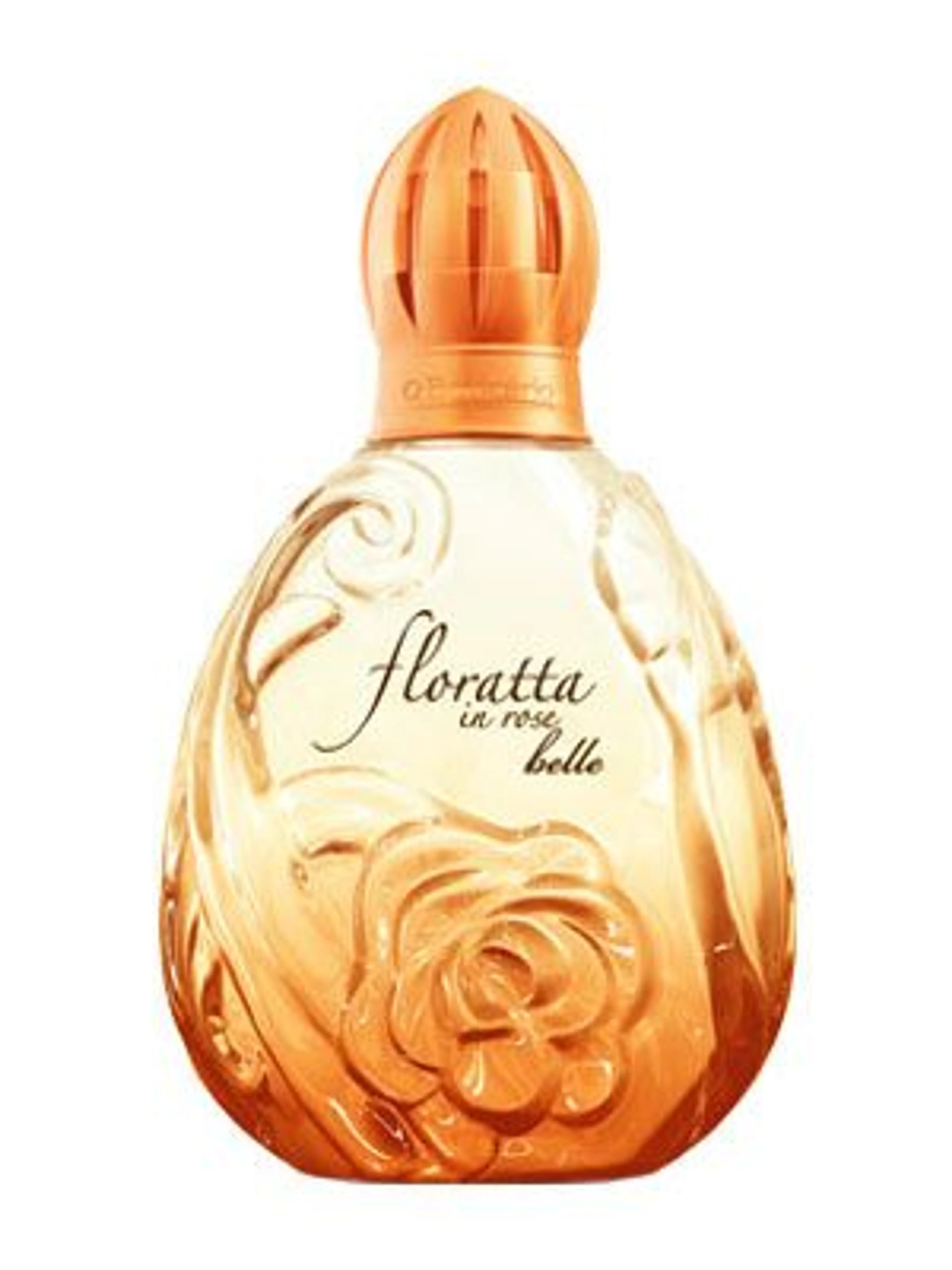 Floratta in Rose Belle