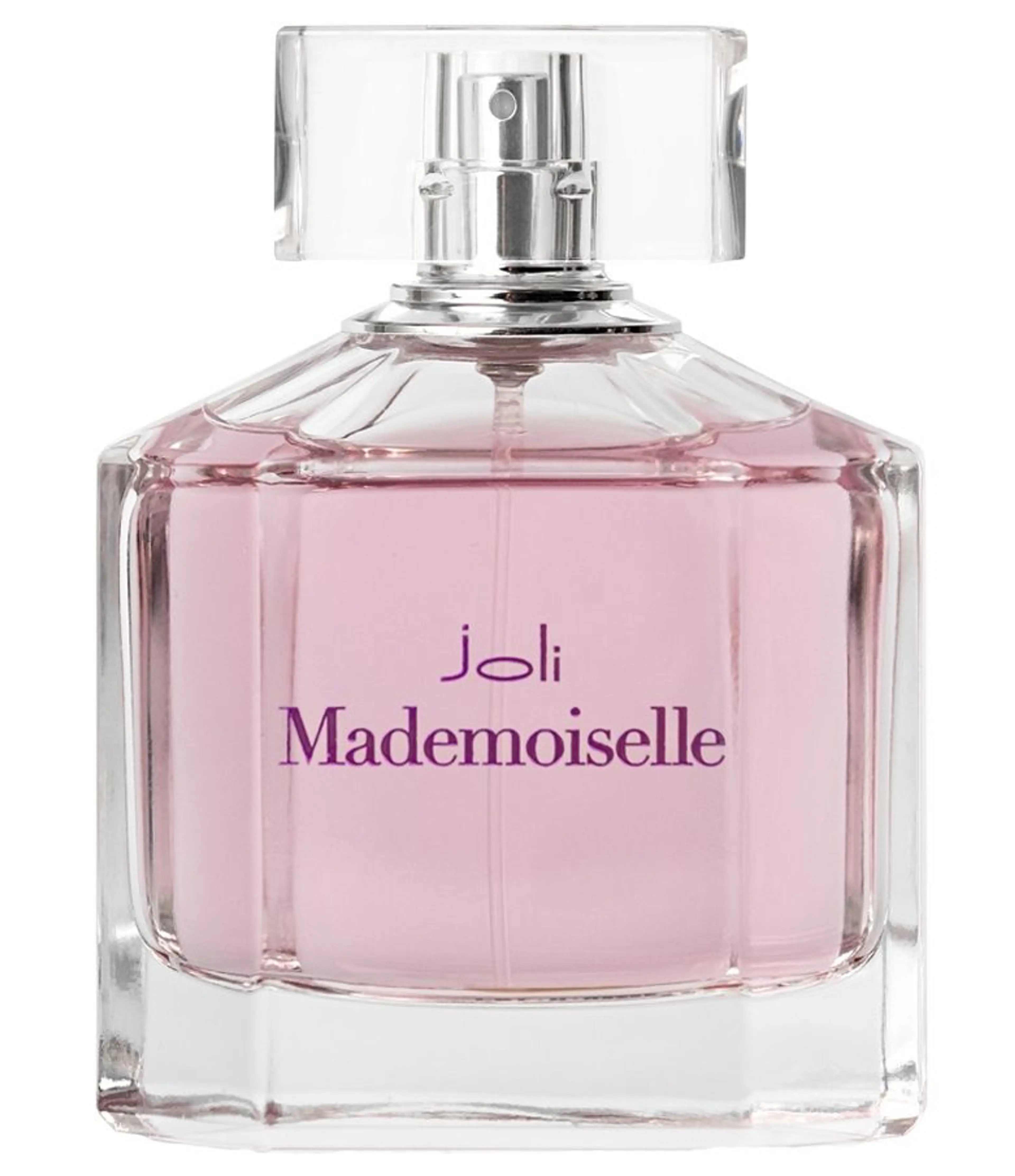 Joli Mademoiselle