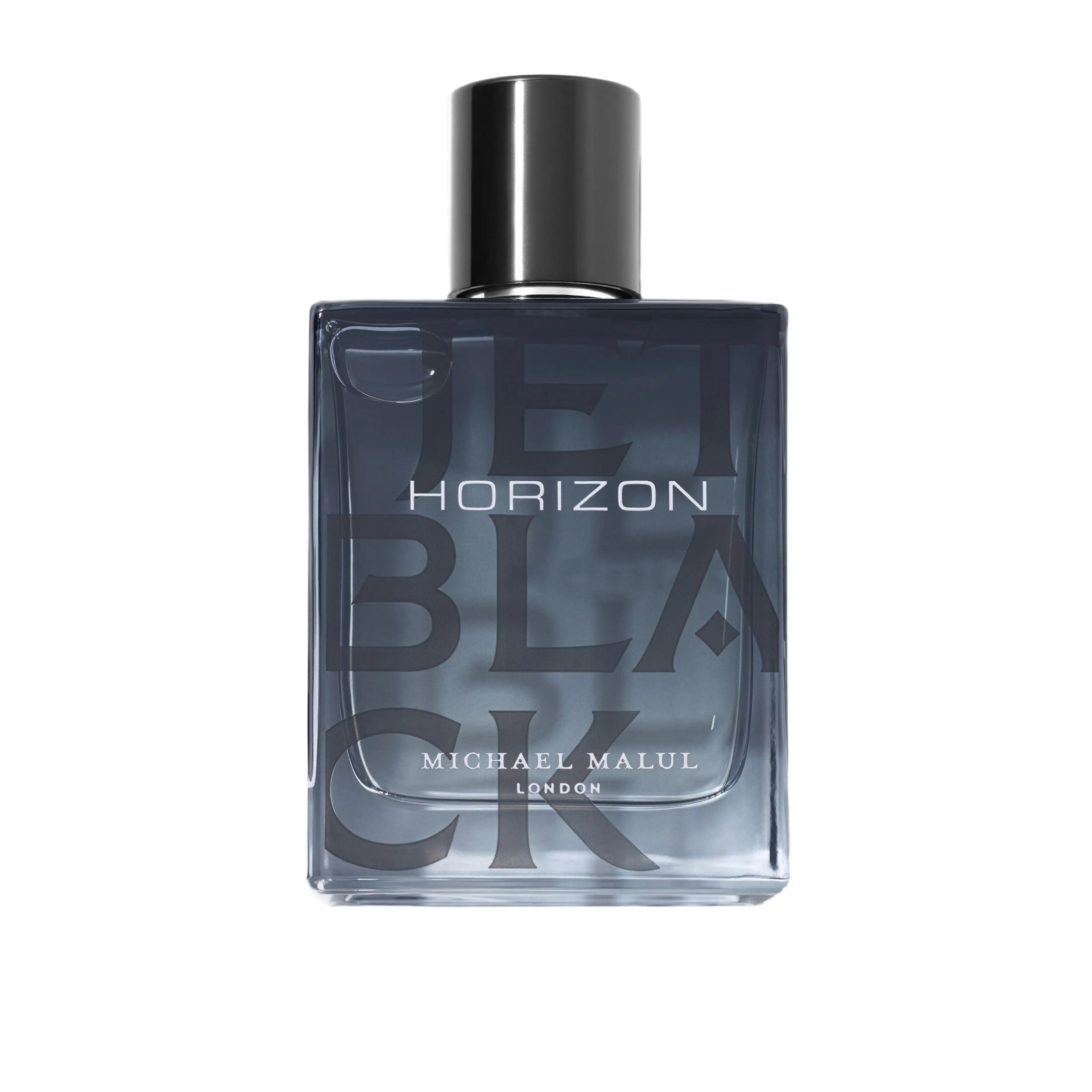 Jet Black Horizon