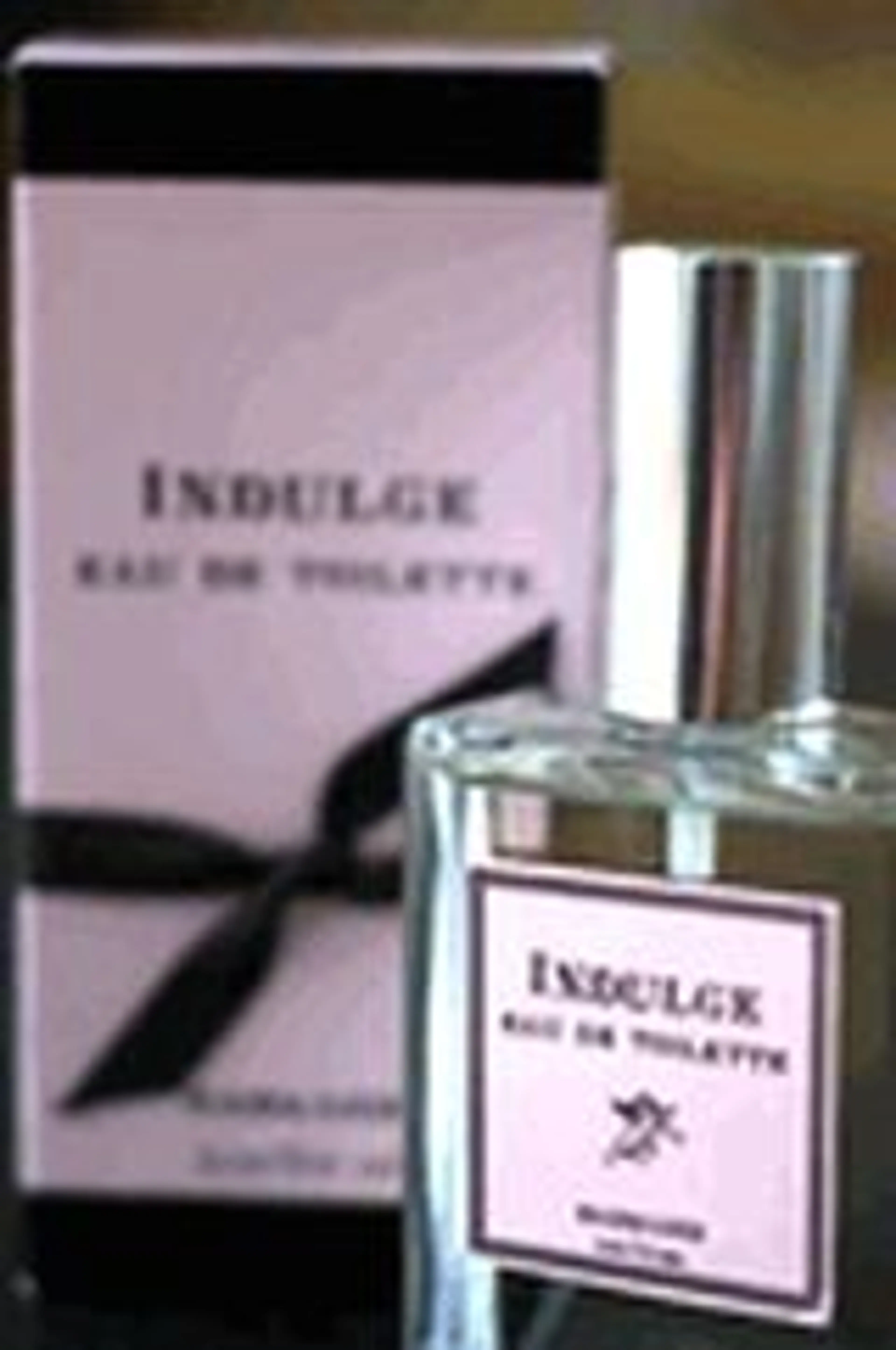 Indulge