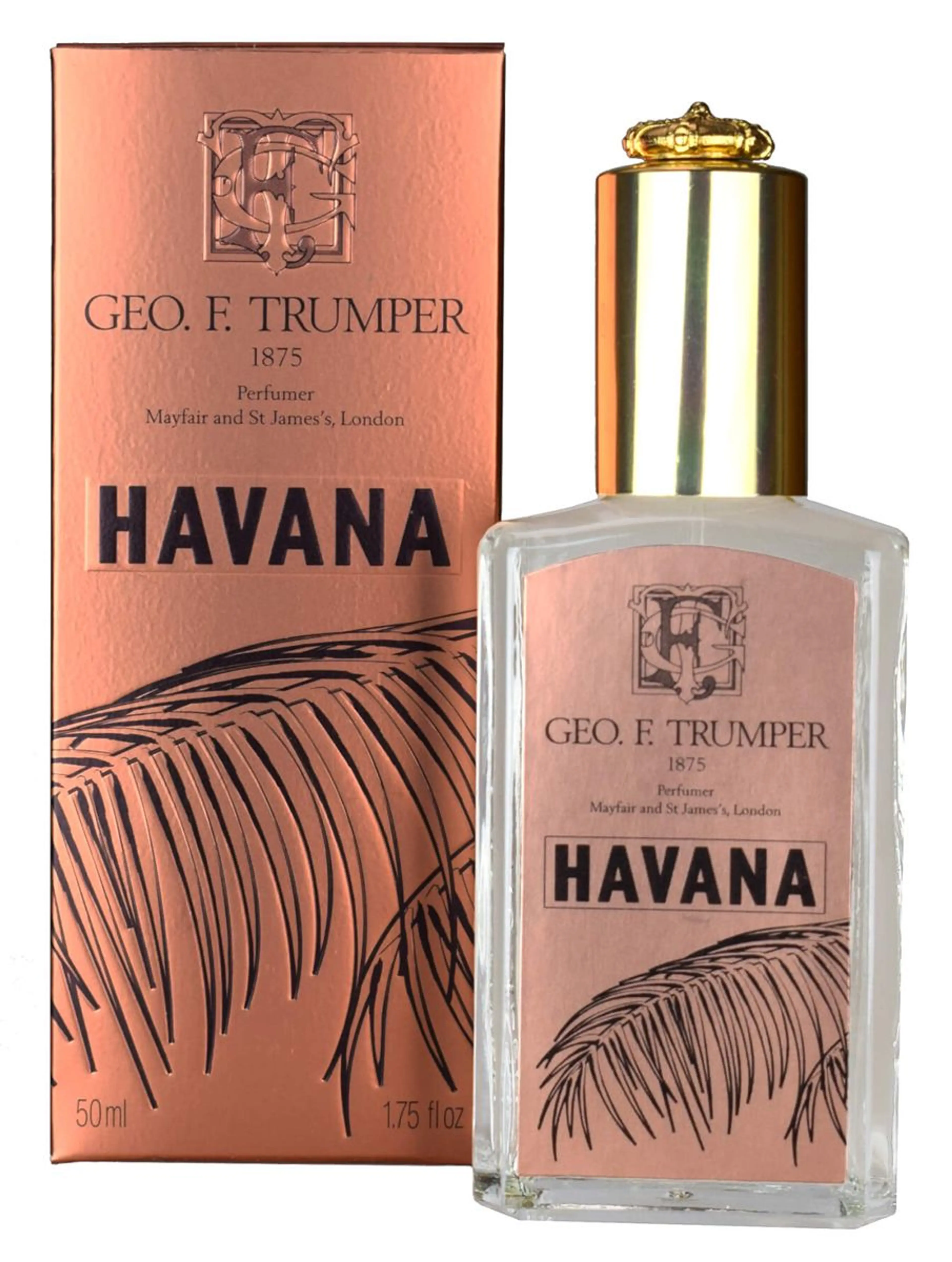 Havana Cologne