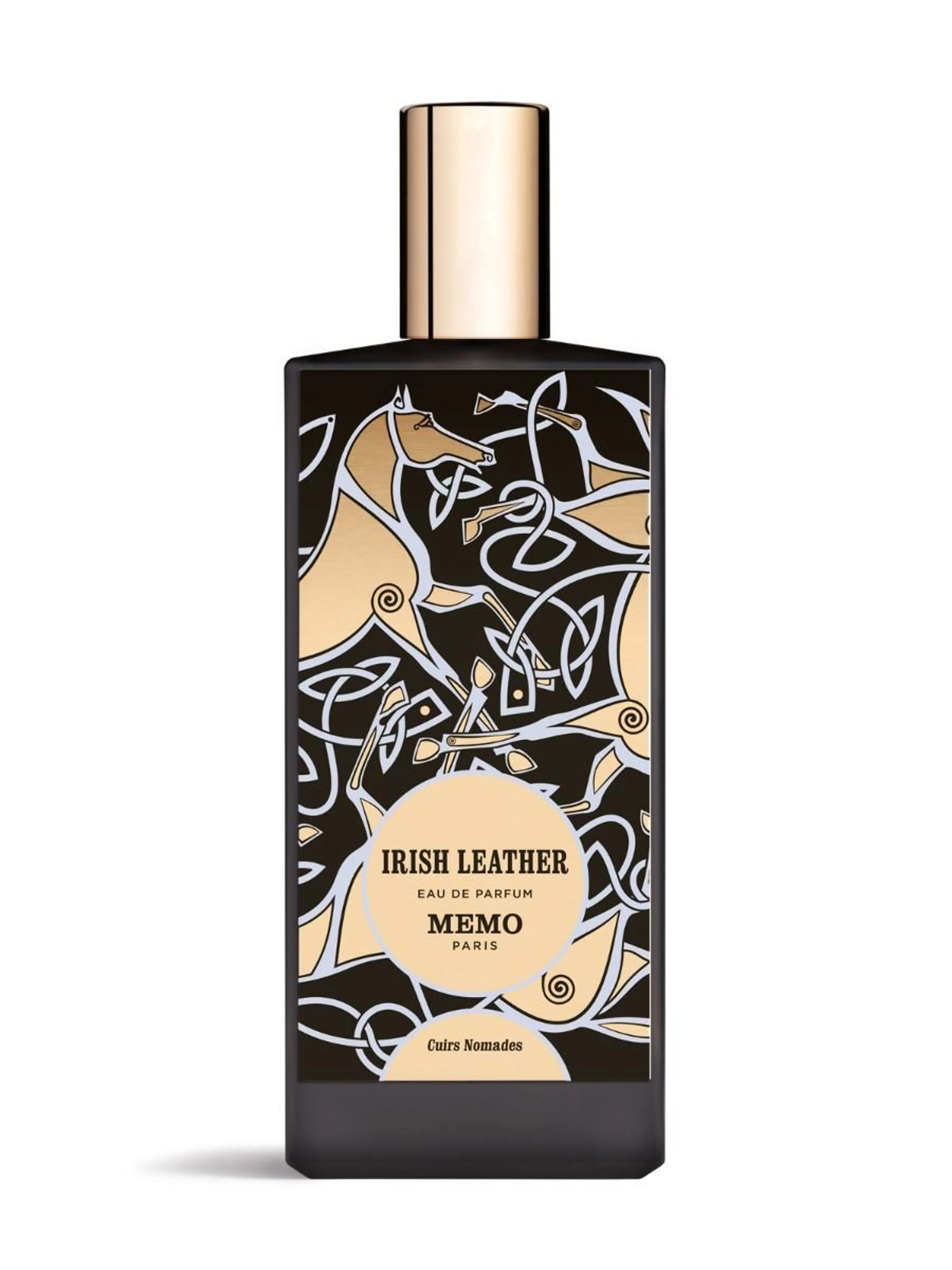 Irish Leather