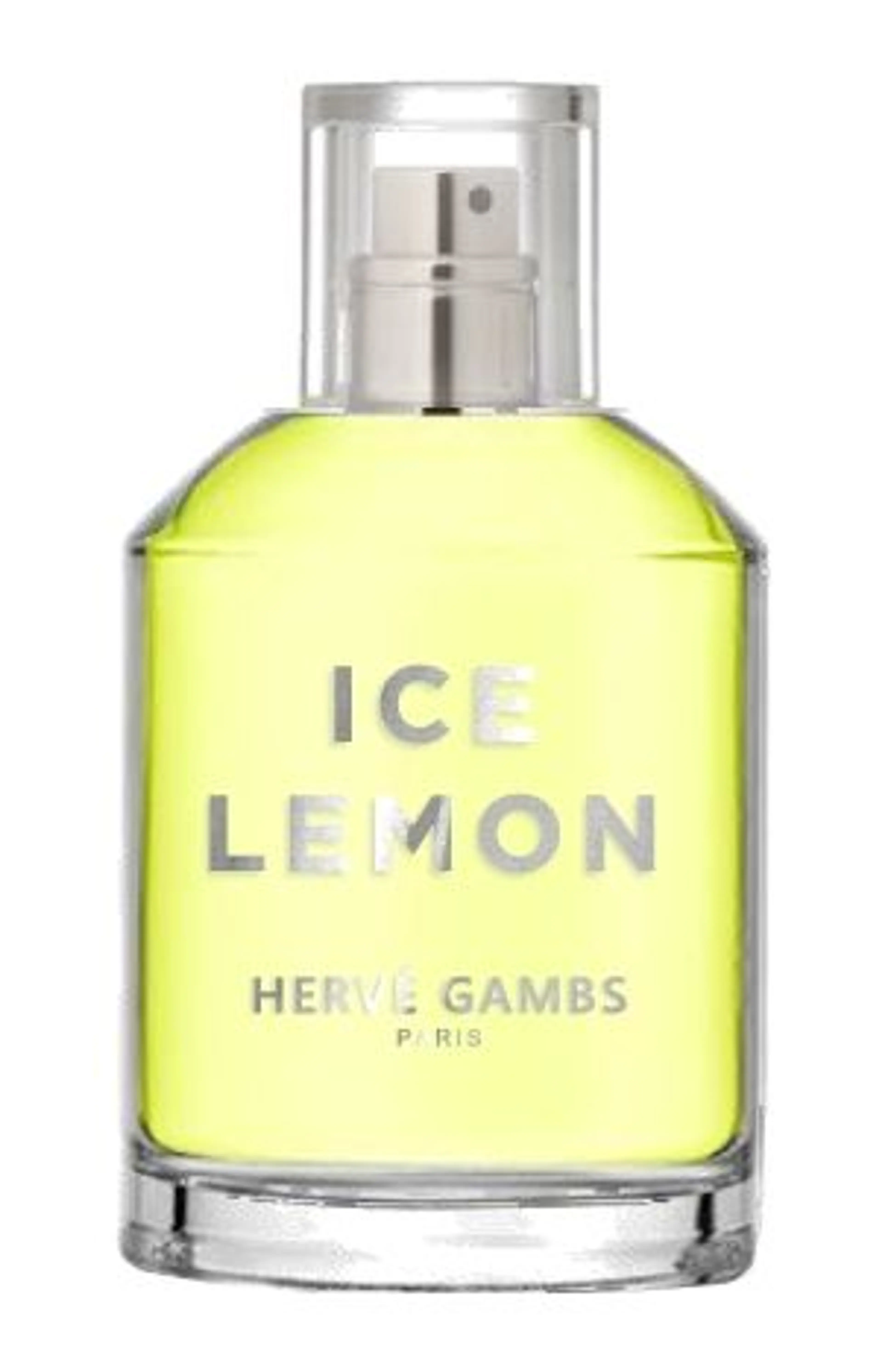 Ice Lemon