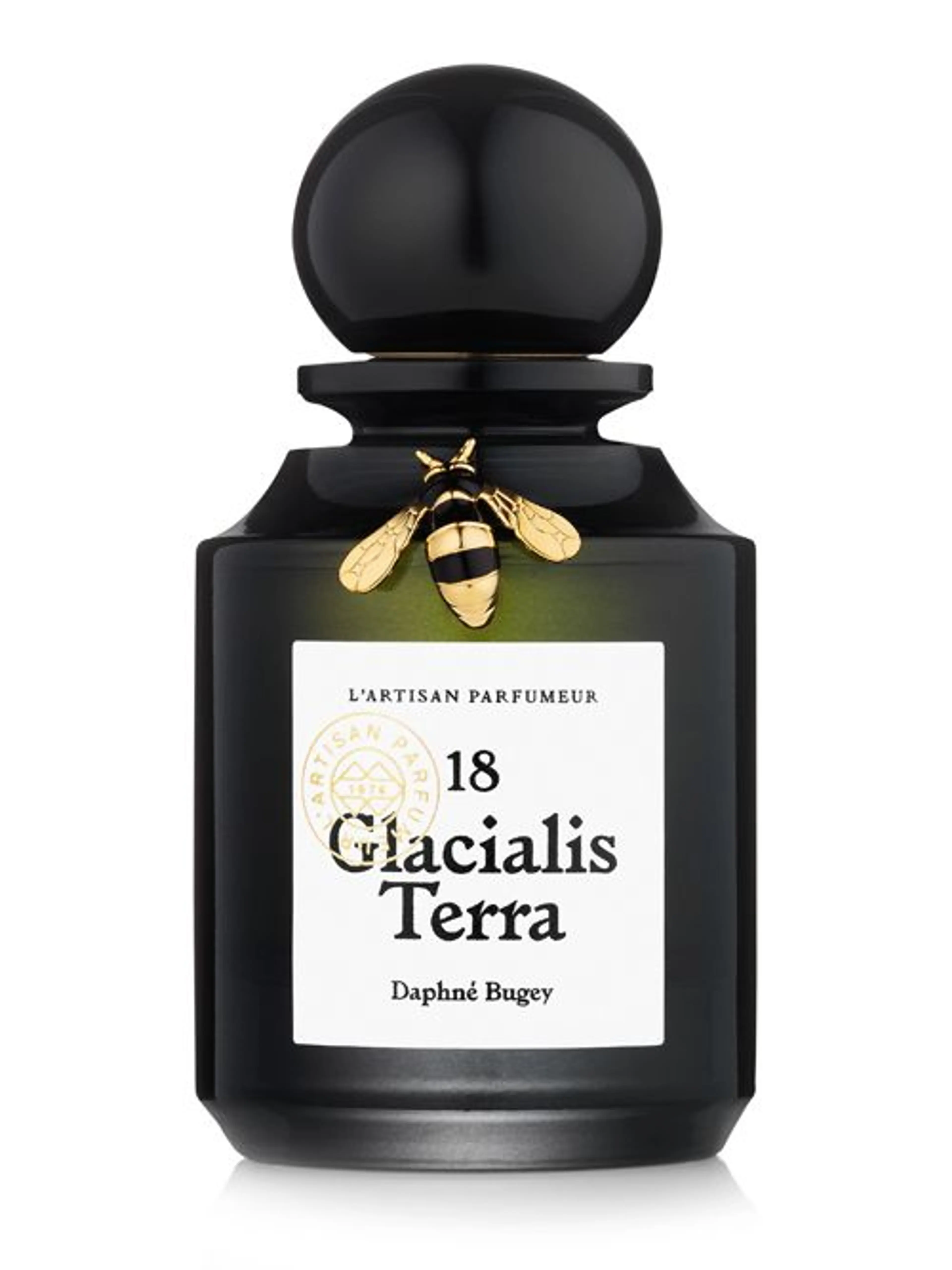 Glacialis Terra 18