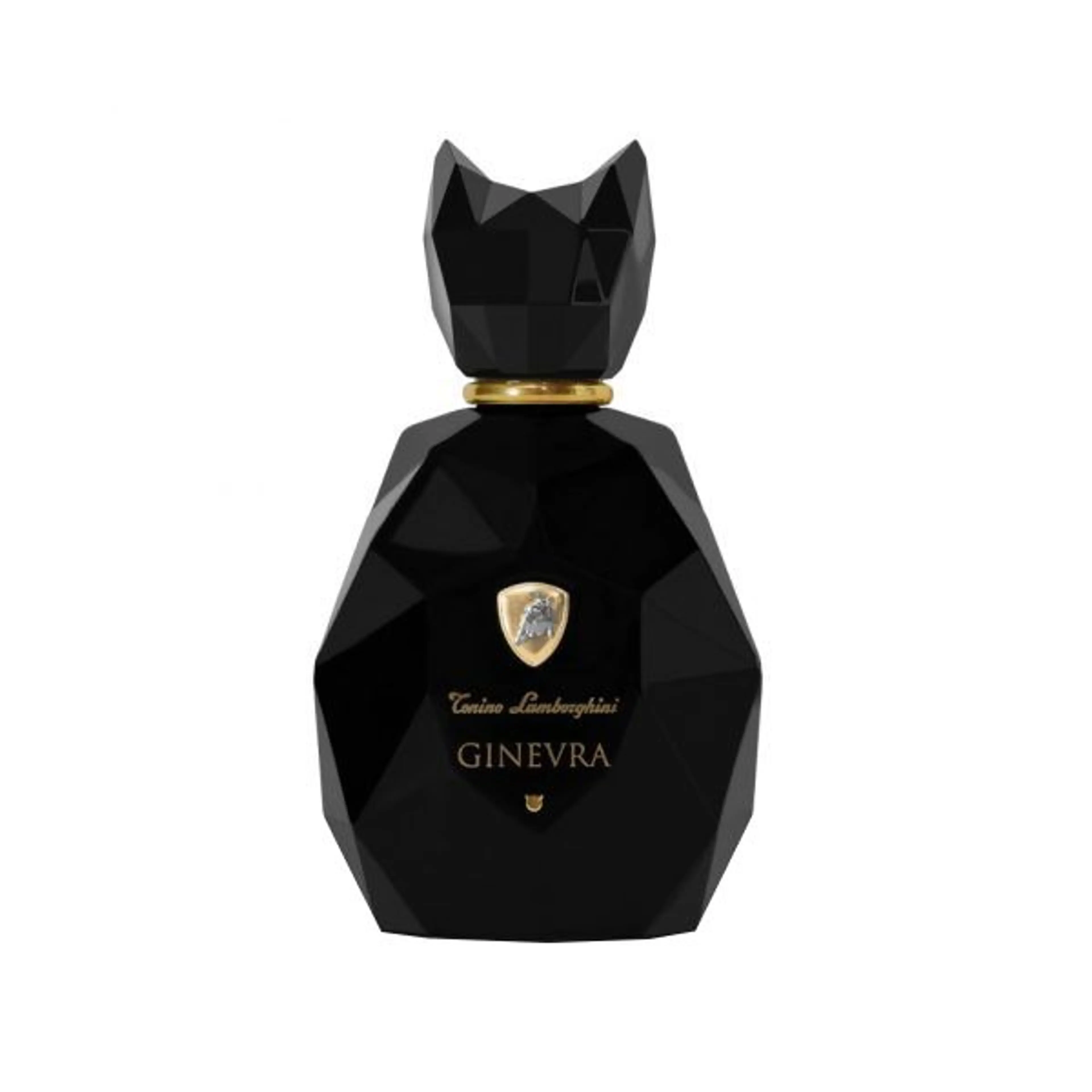 Ginevra Black Panther