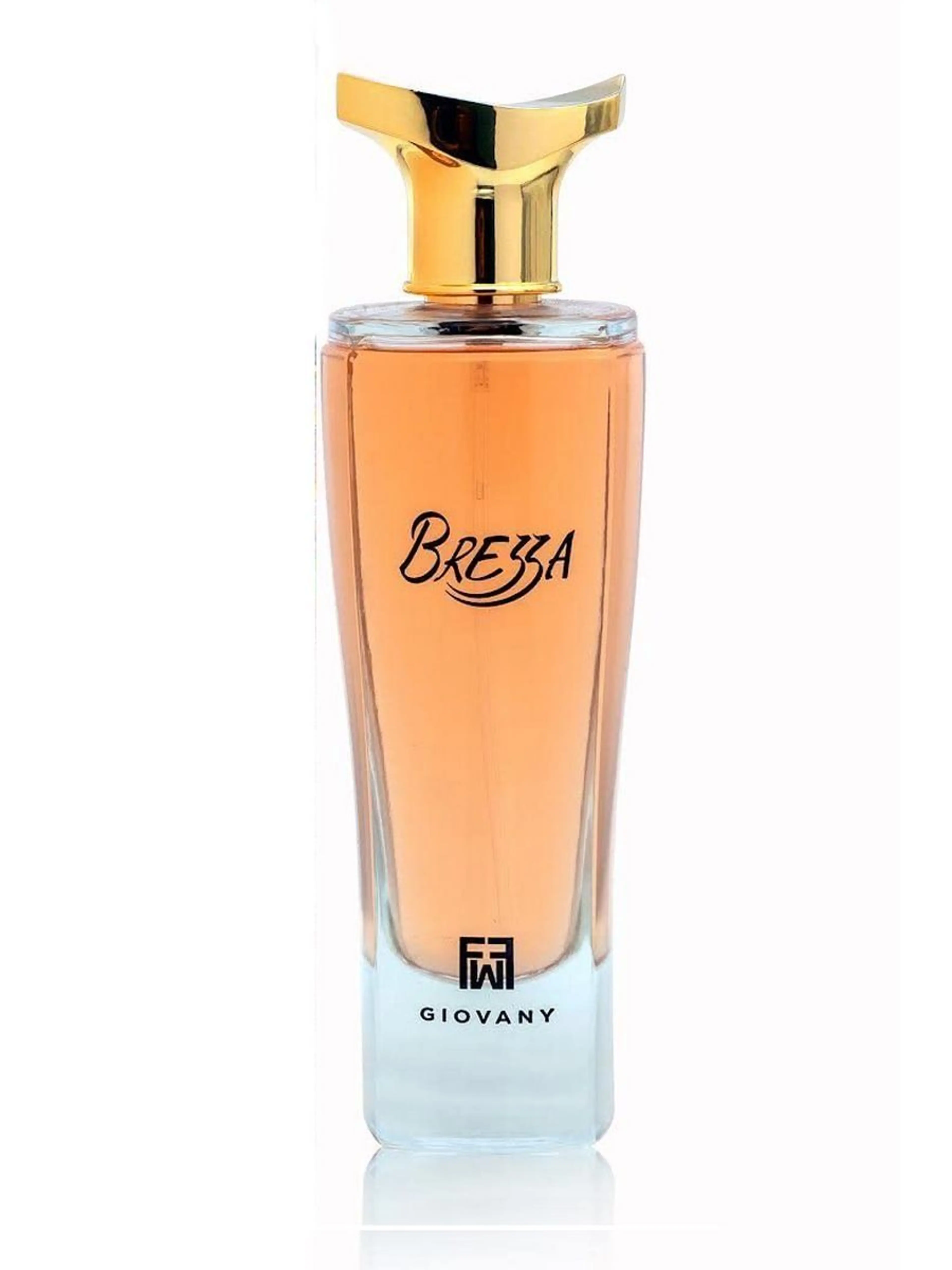 Giovany Brezza
