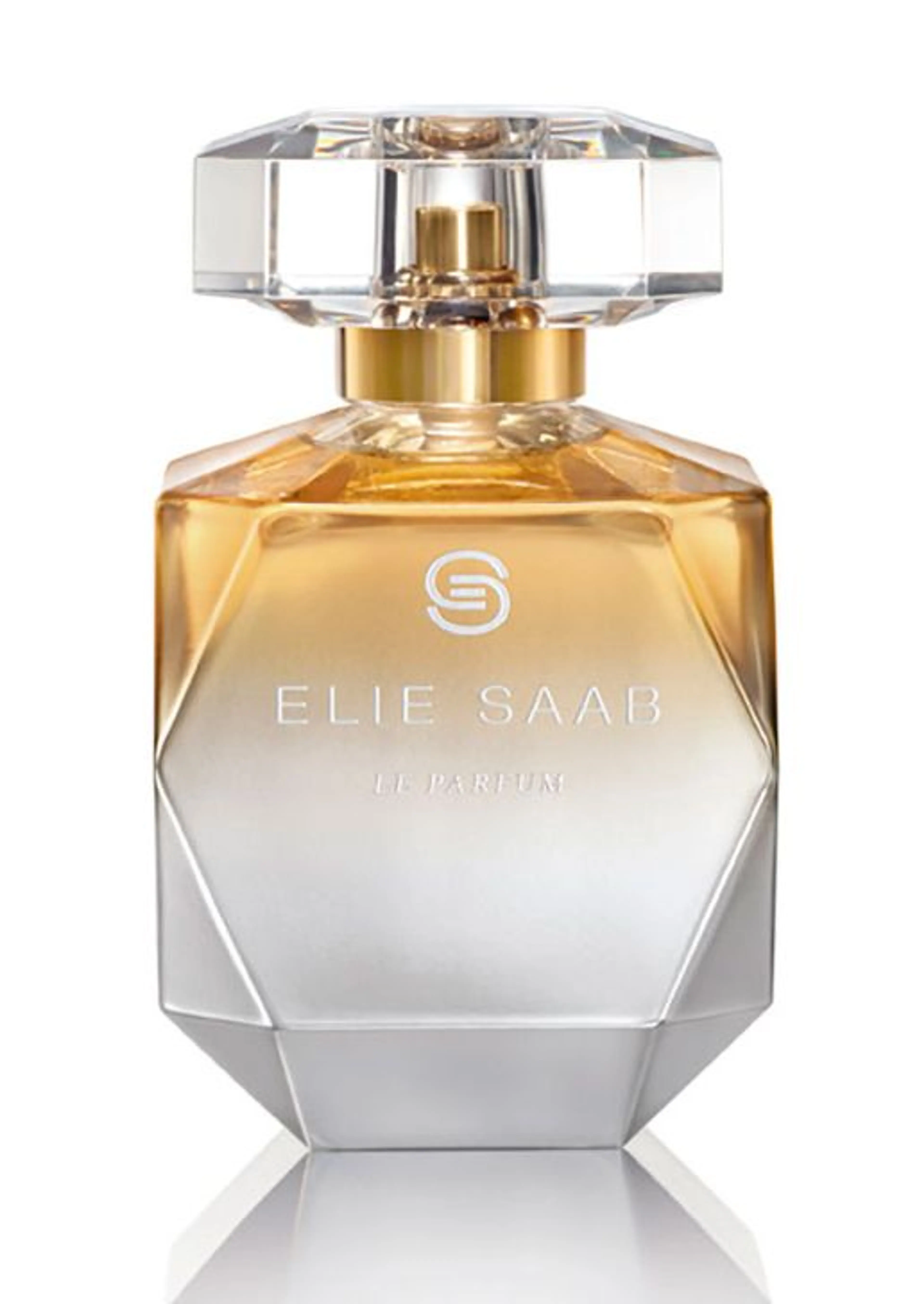 Ellie Saab Le Parfum L'Edition Argent