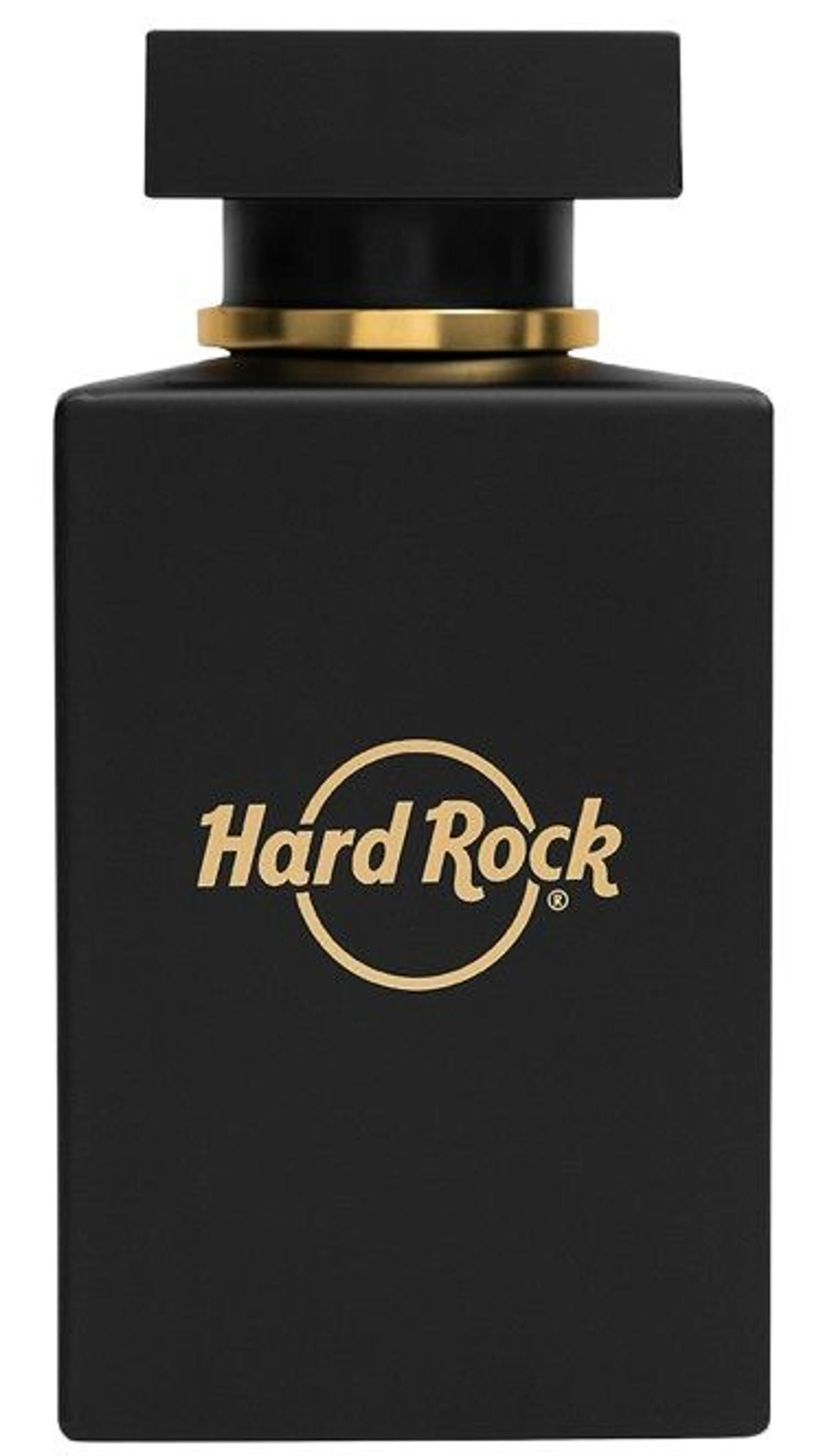 Hard Rock For Him