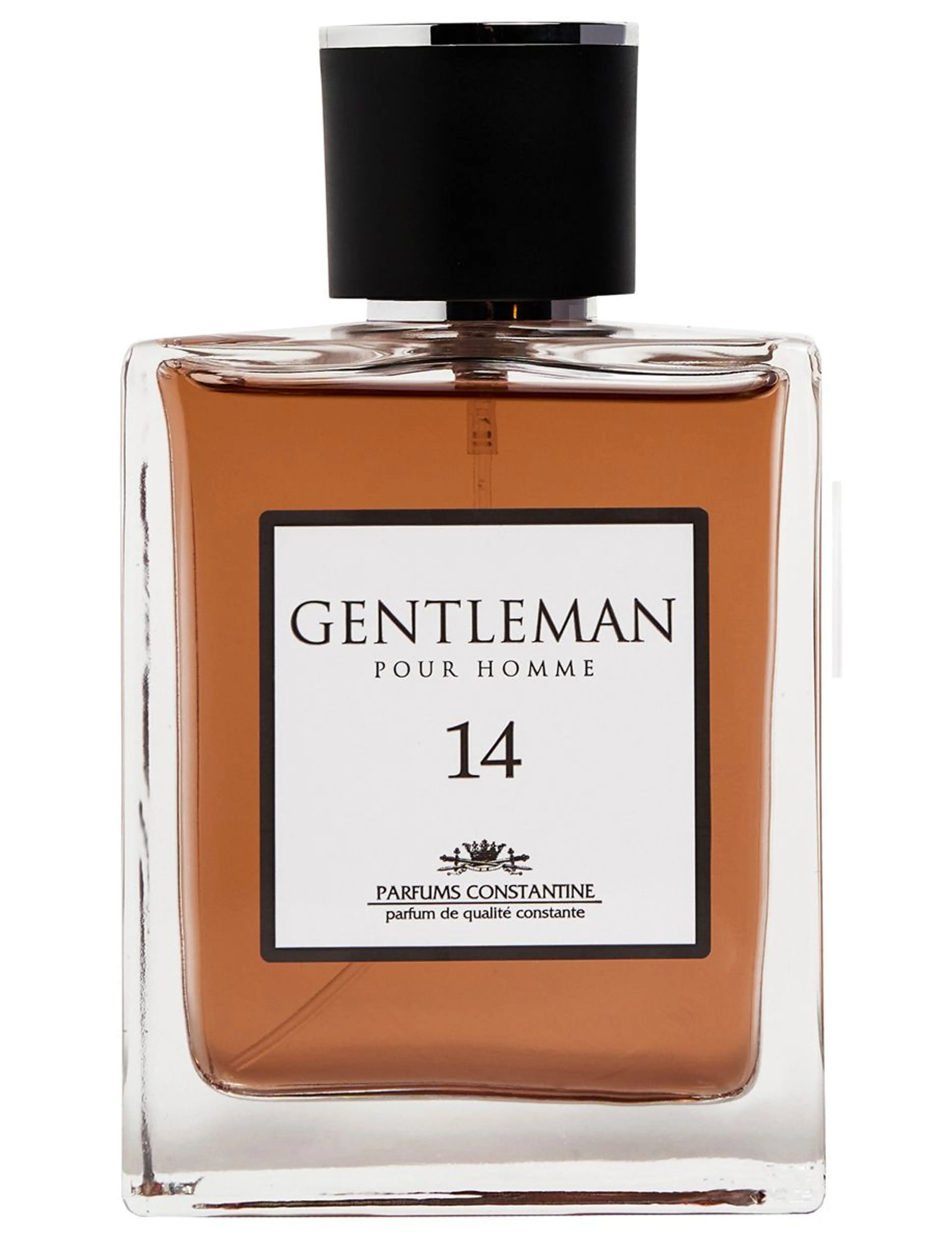 Gentleman N. 14