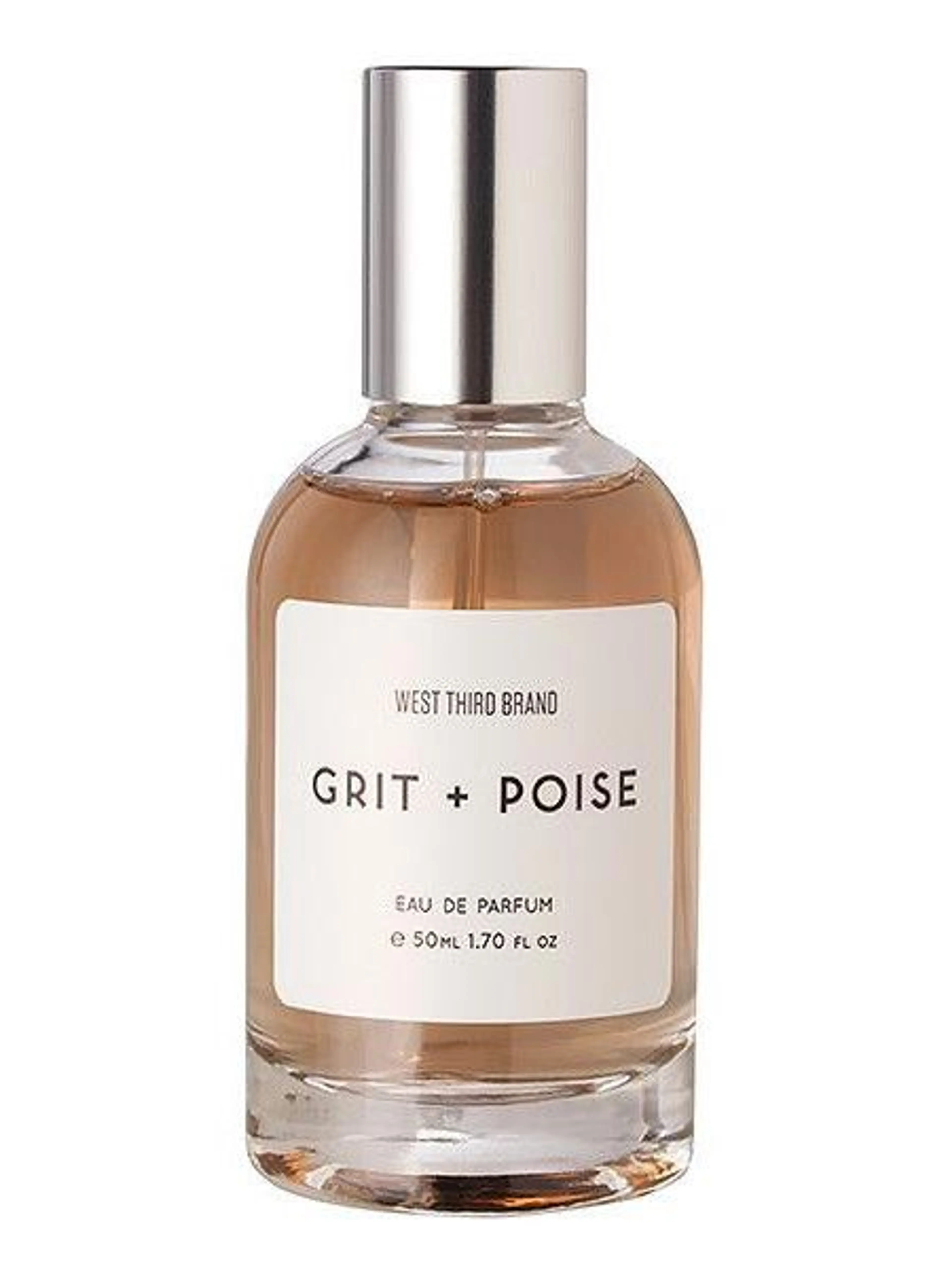 Grit & Poise