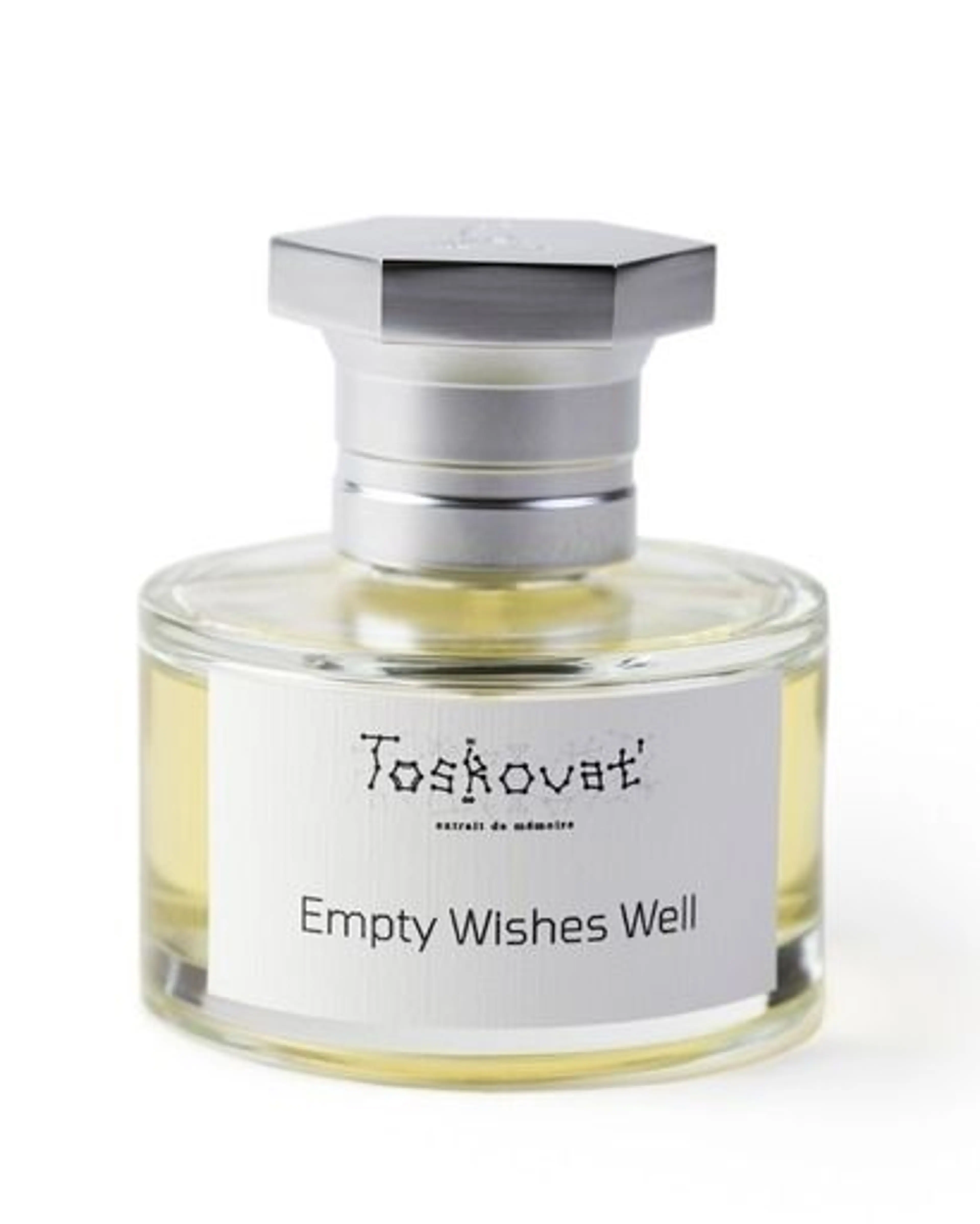 Empty Wishes Well