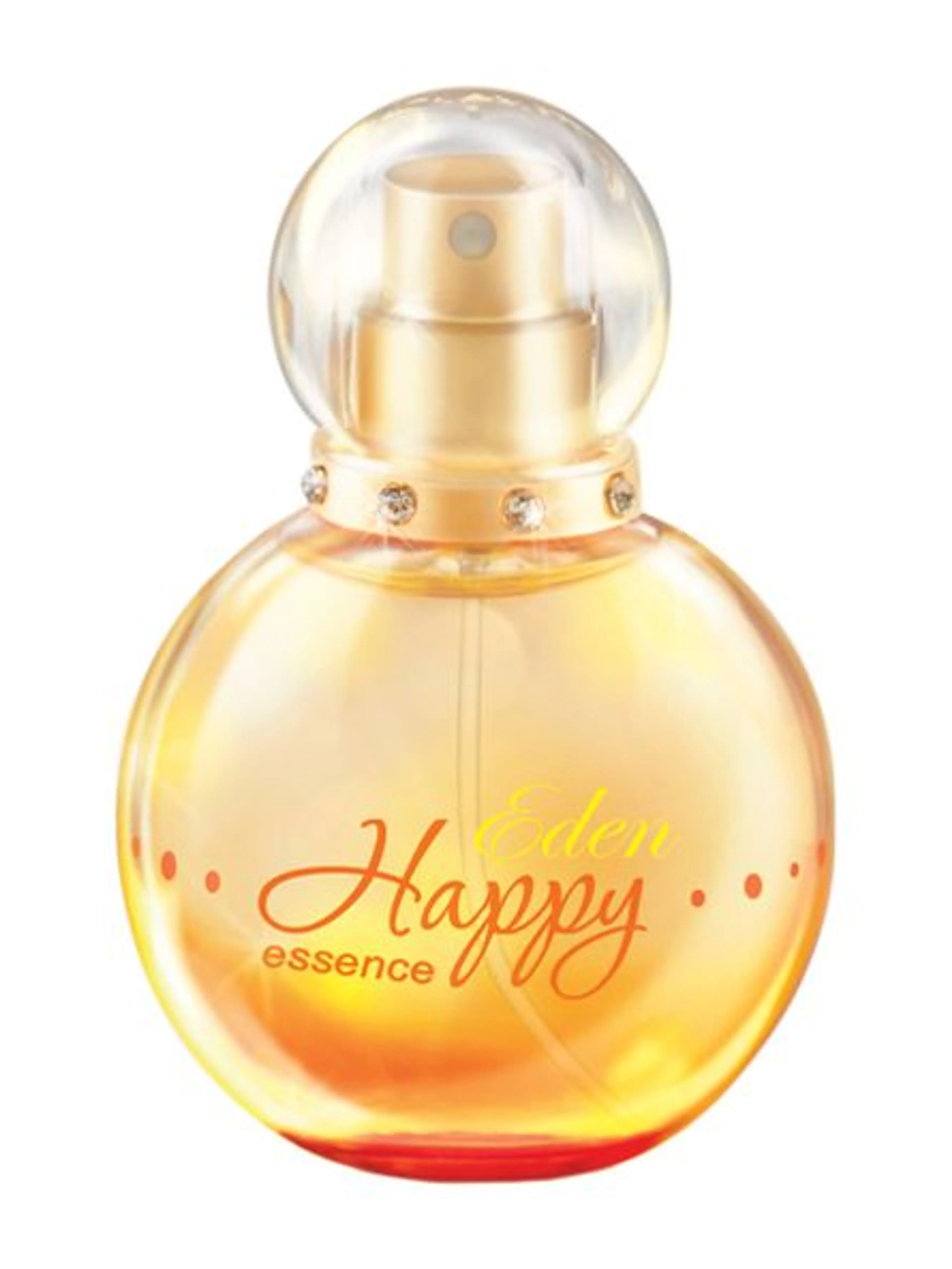 Happy Essence Eden