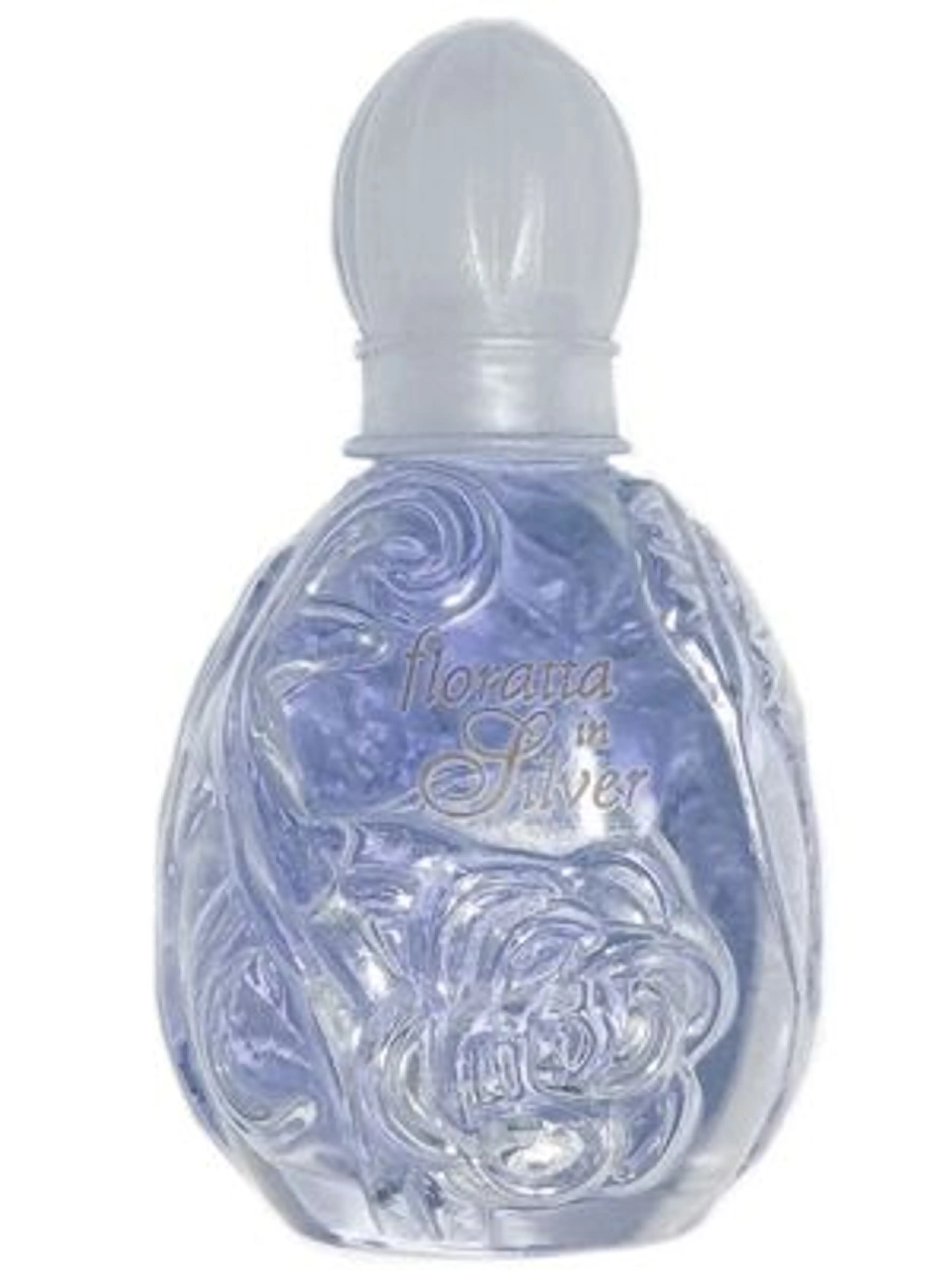 Floratta in Silver
