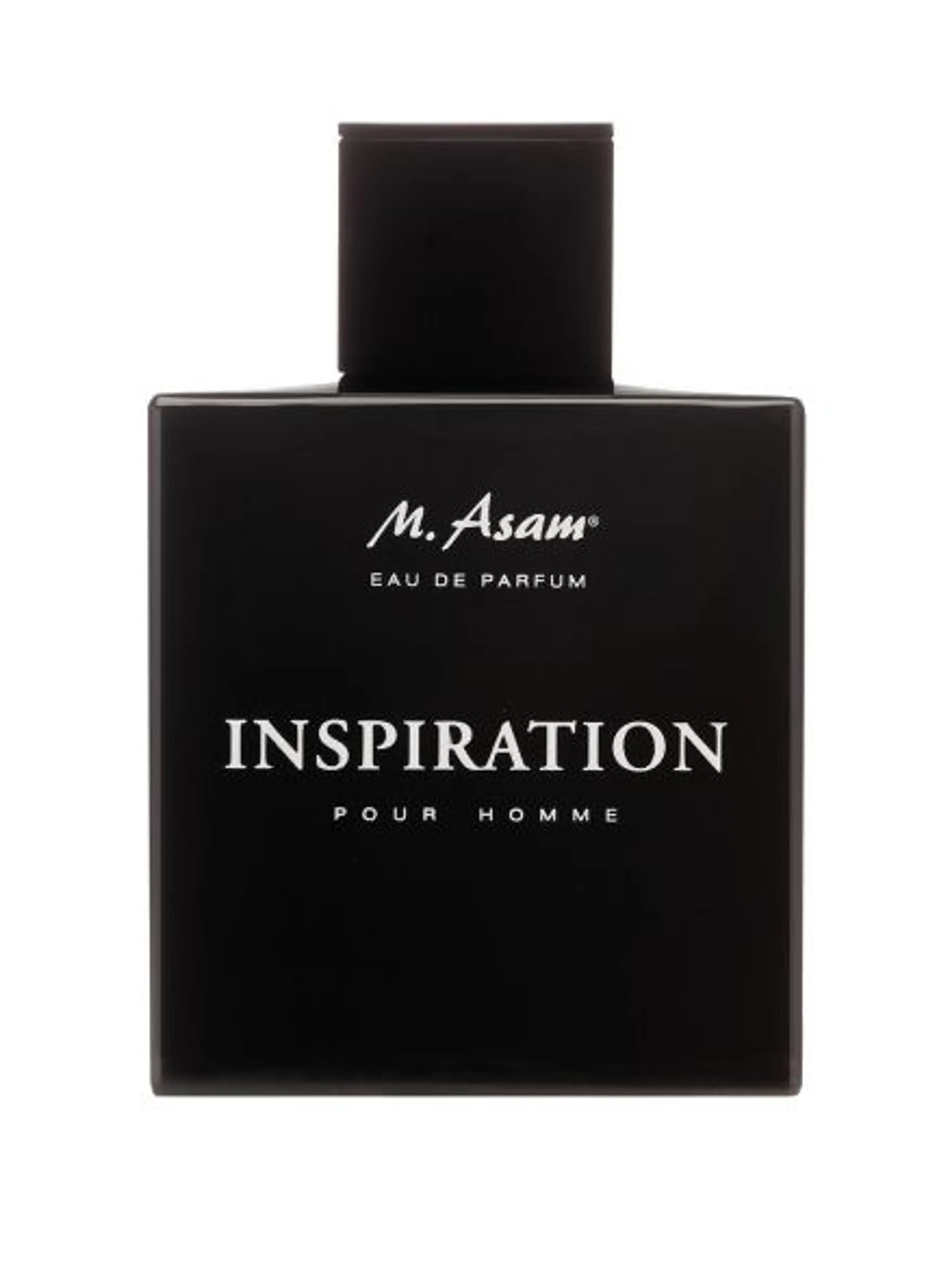 Inspiration