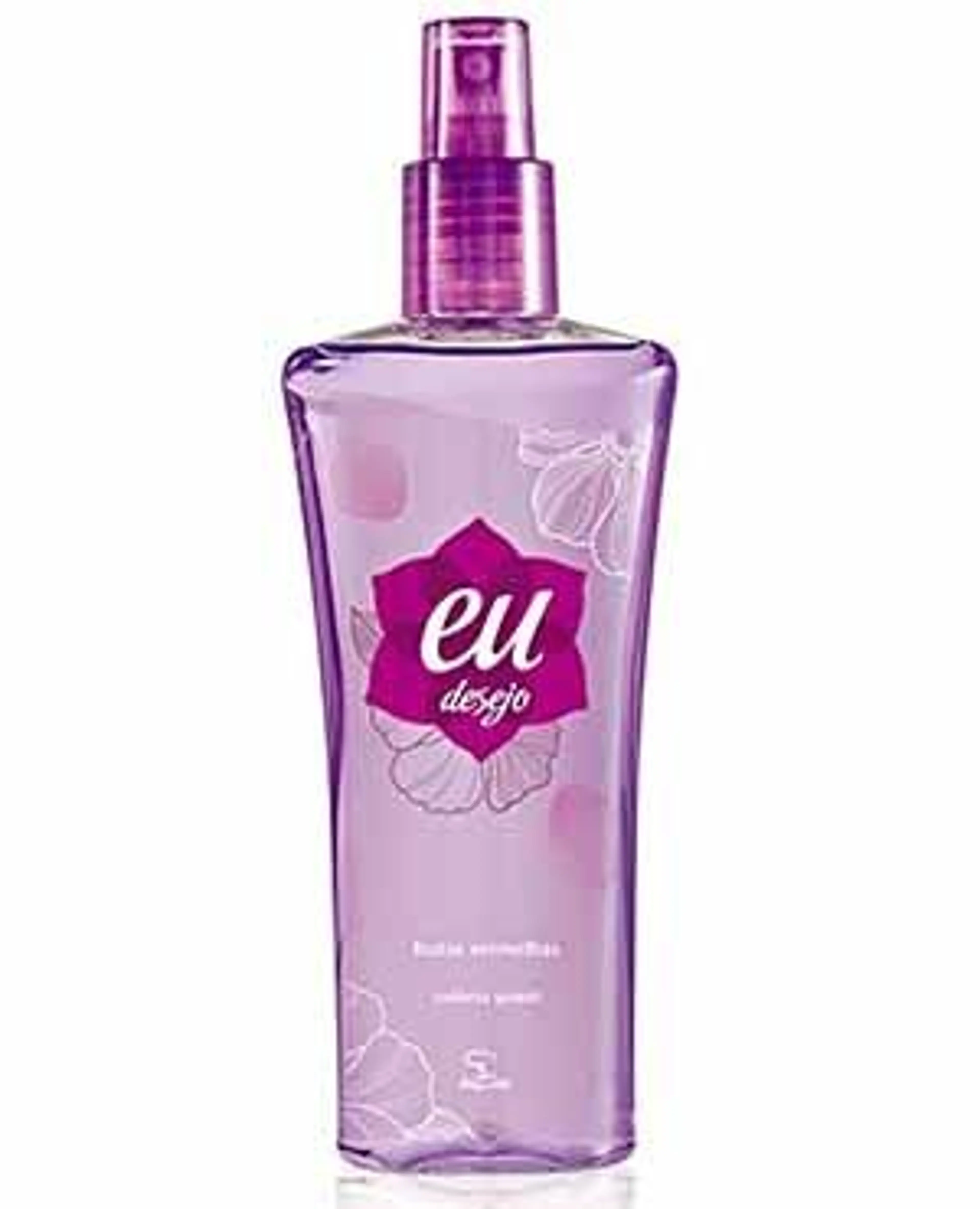 Eu Desejo