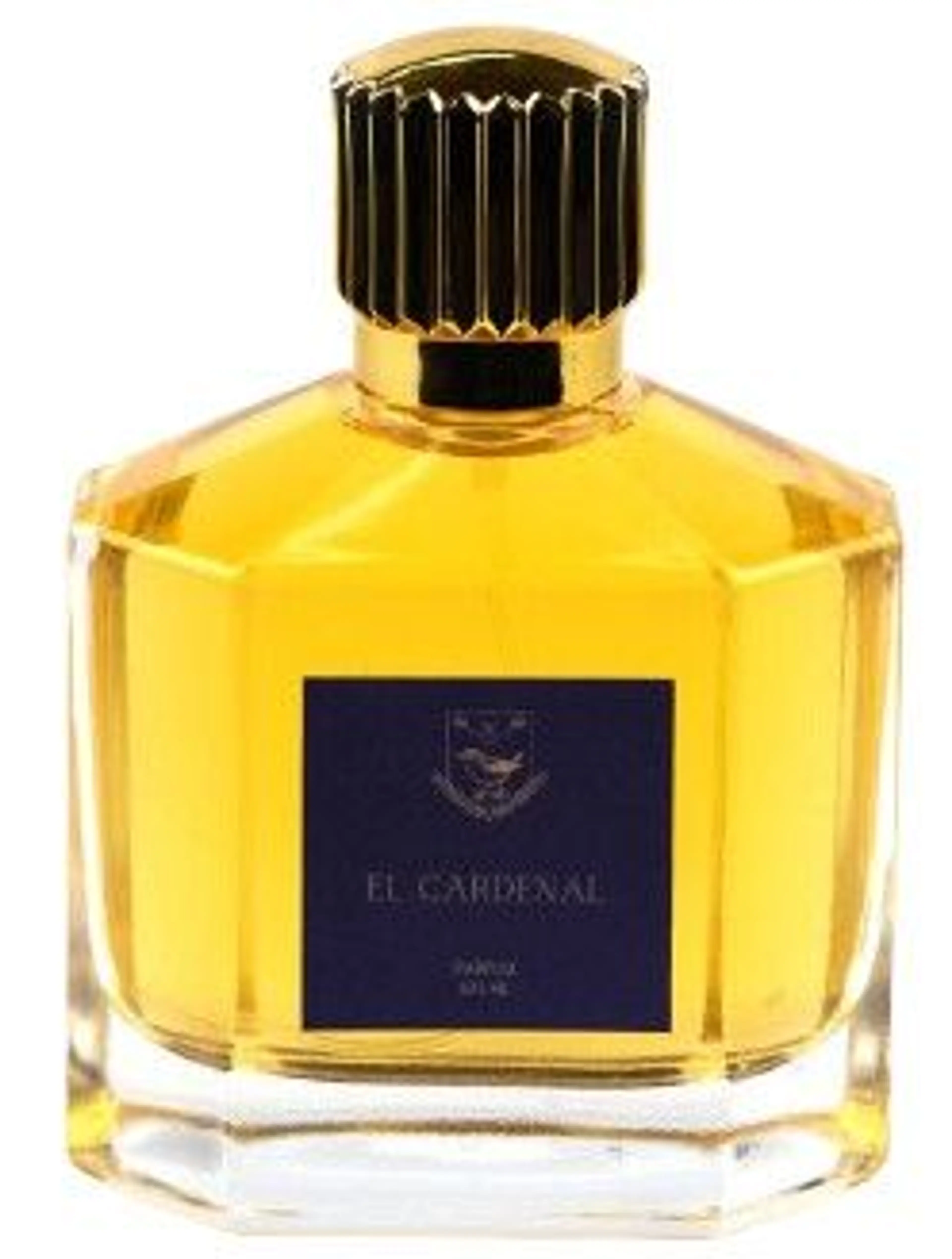 El Cardenal