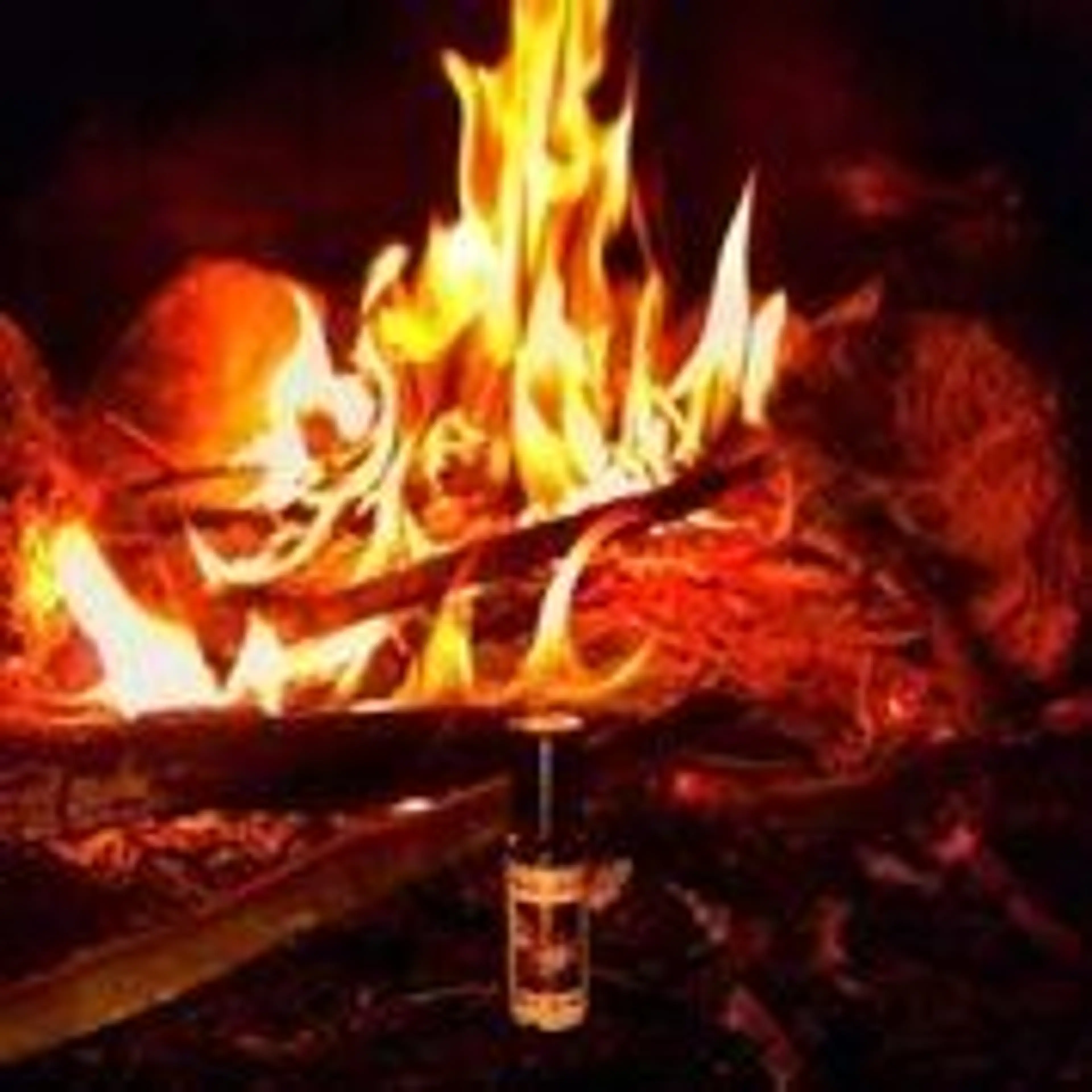 Fires in the Night