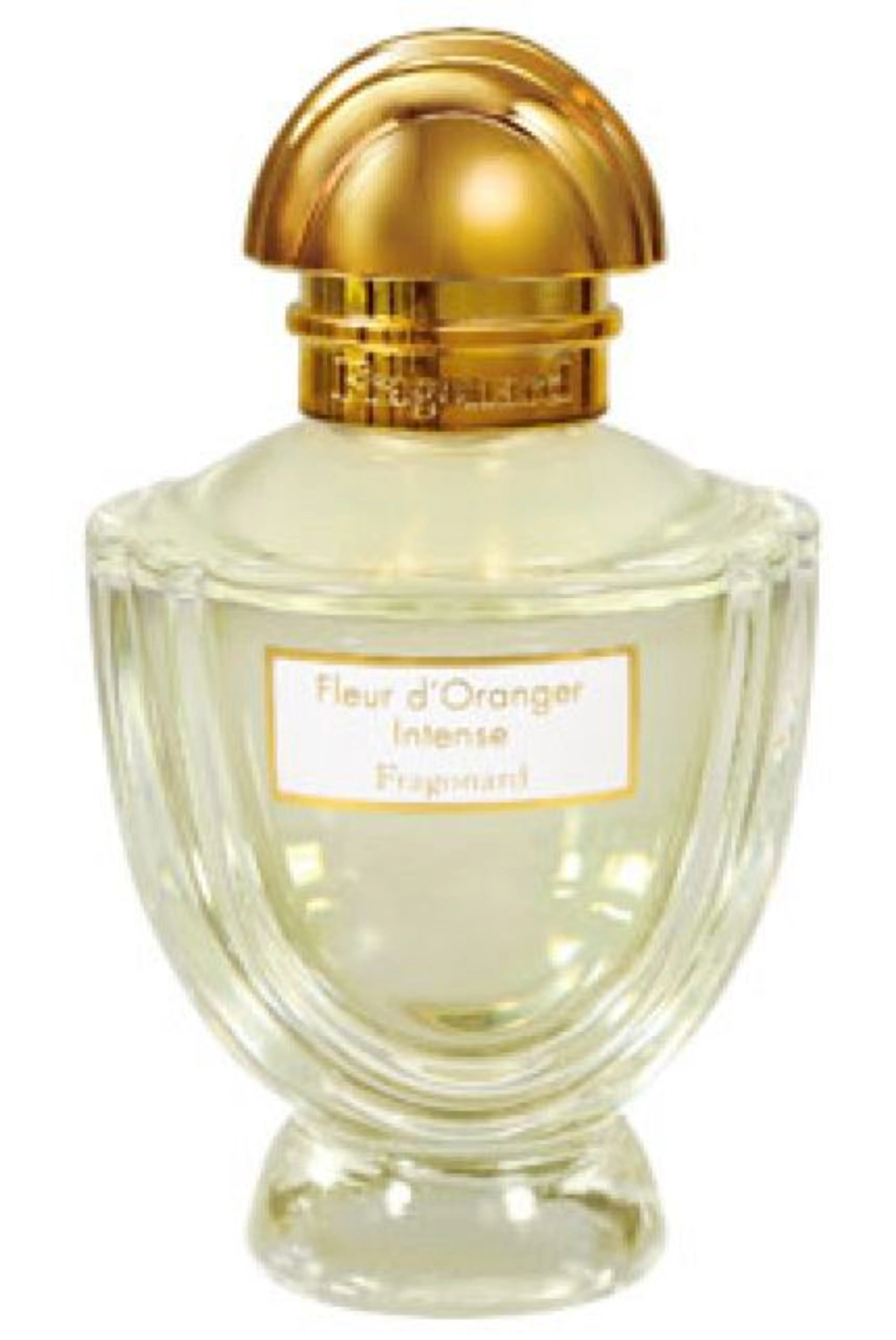 Fleur D'oranger Intense