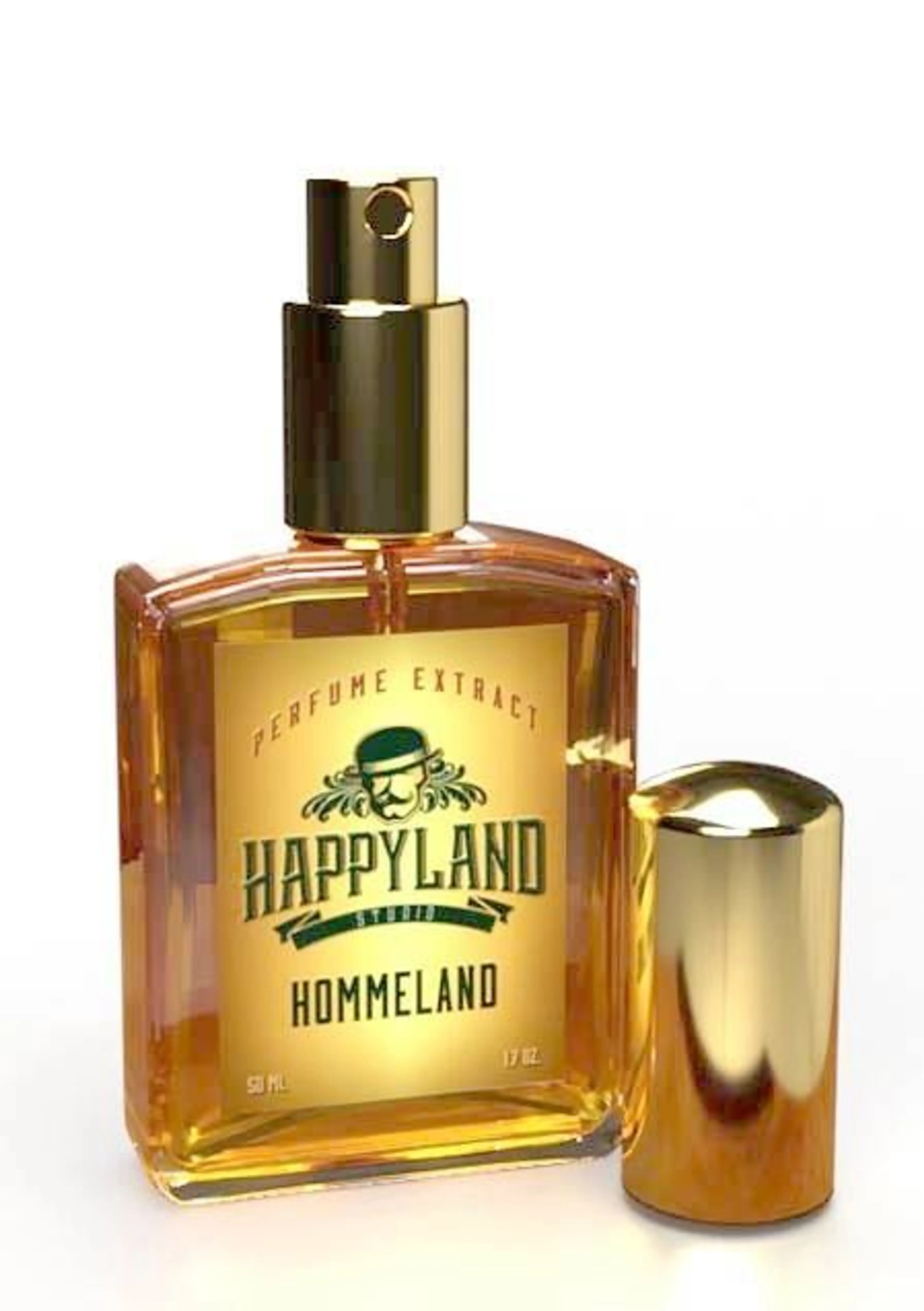 Hommeland