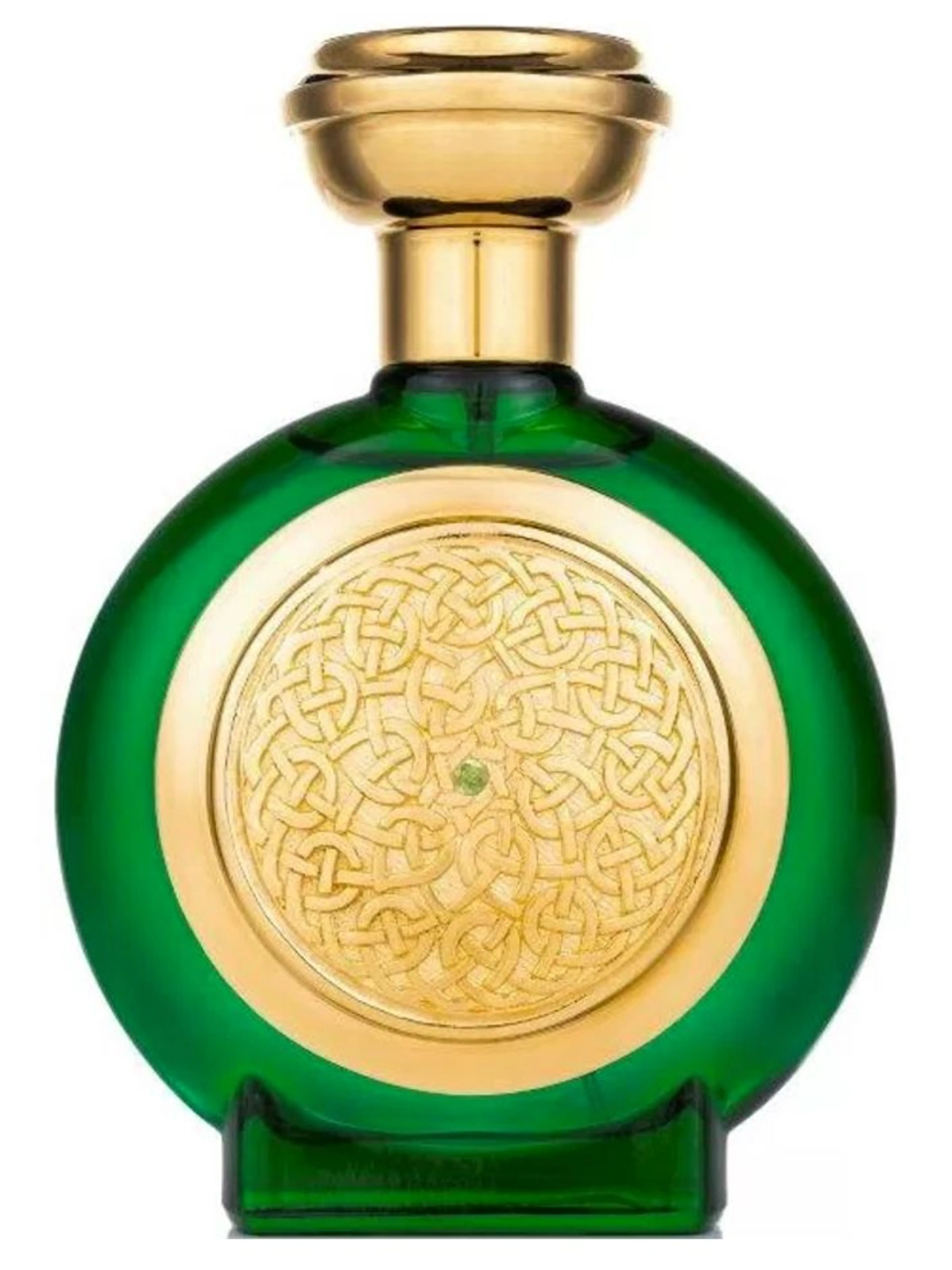 Green Sapphire