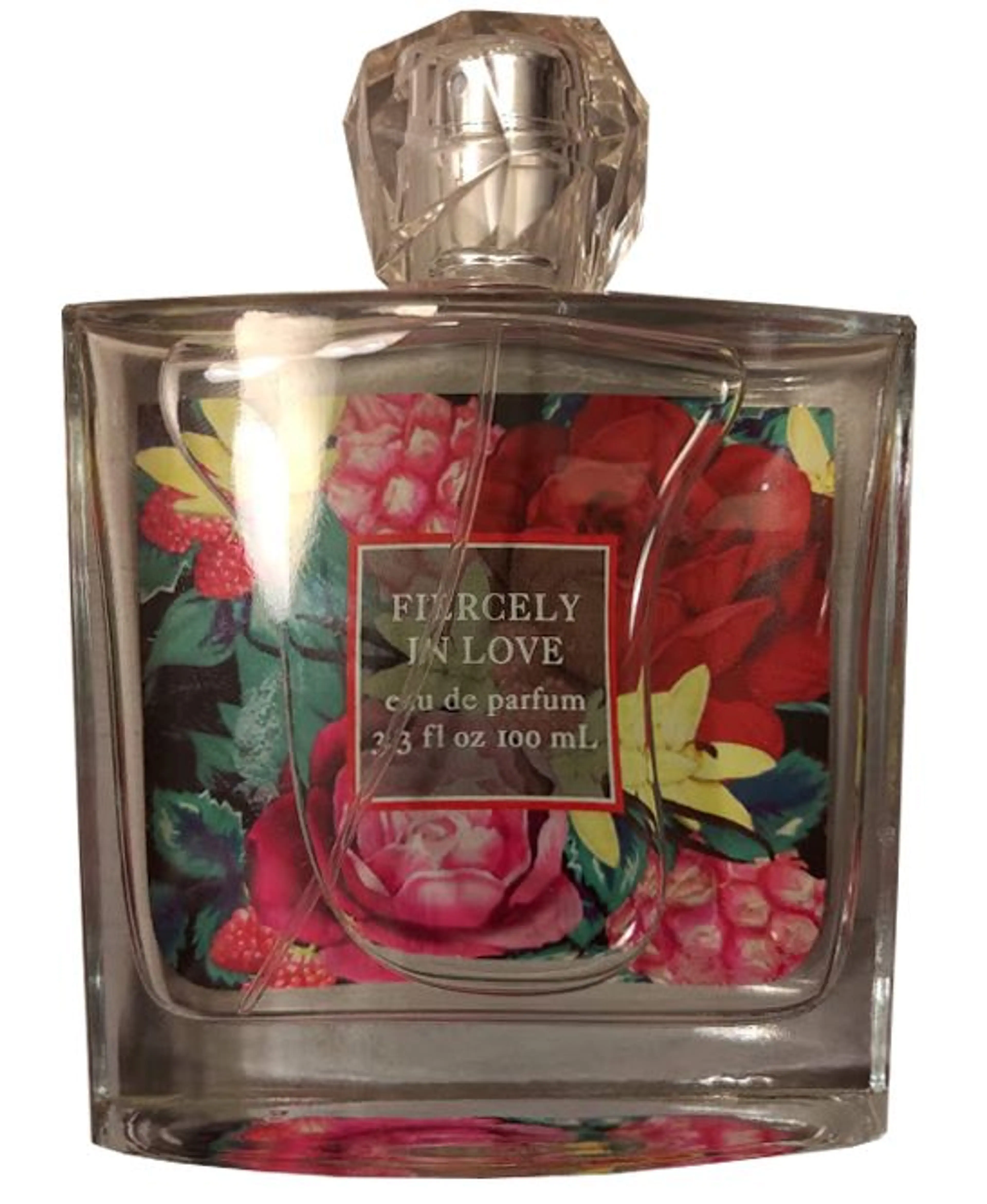 Fiercely in Love Eau de Parfum