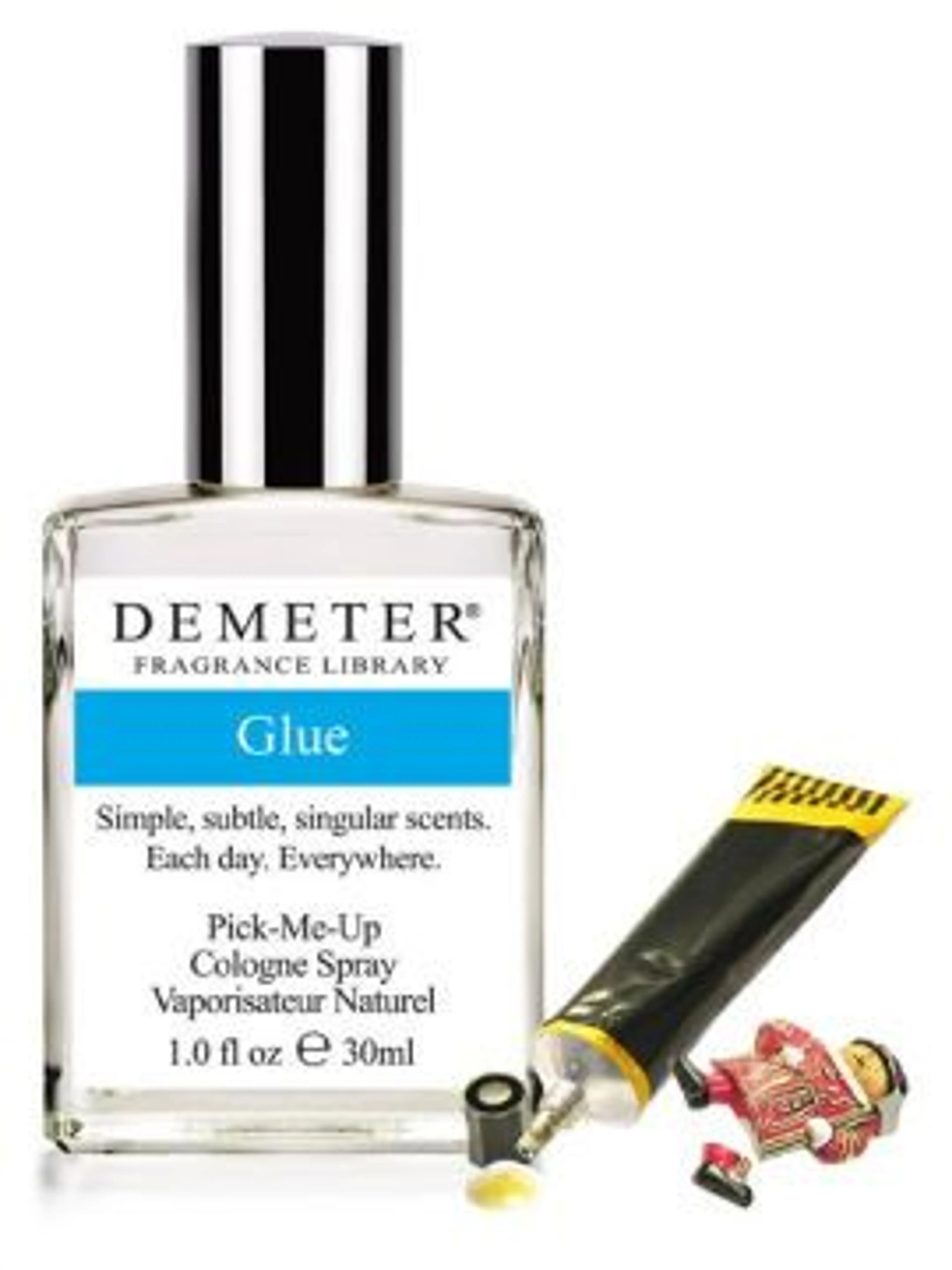Glue