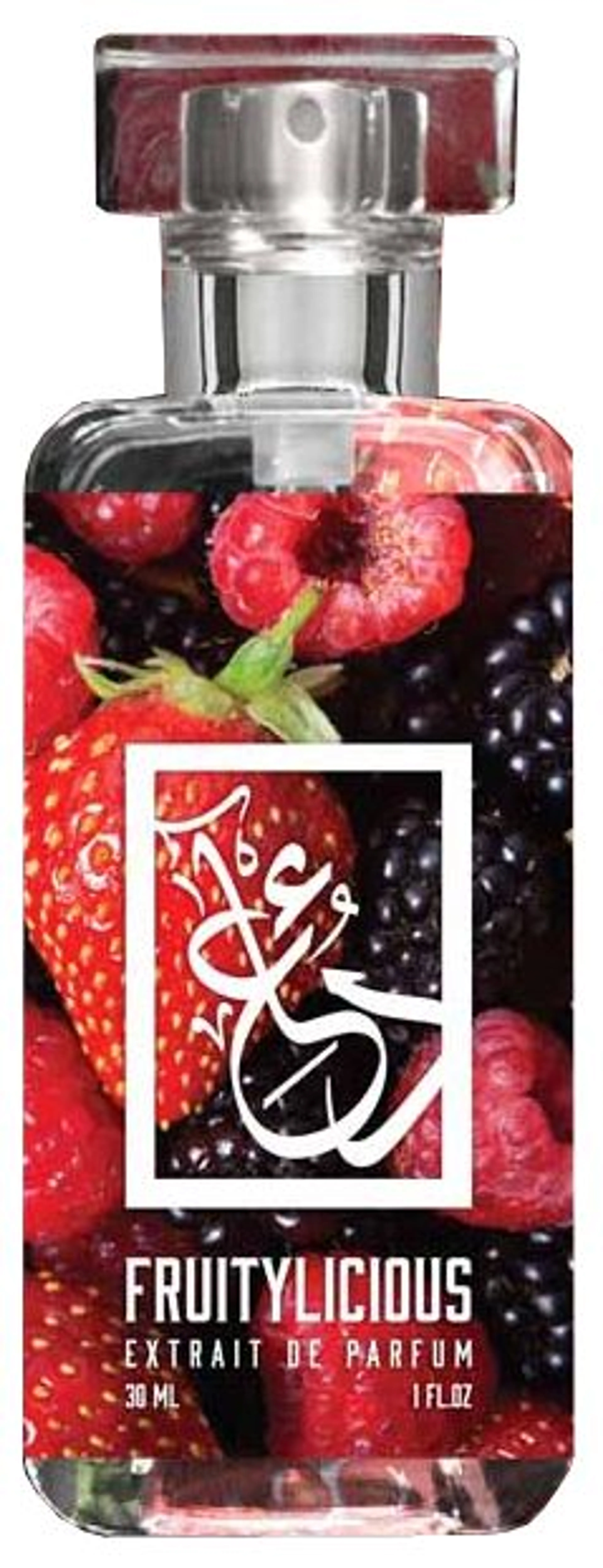 Fruitylicious