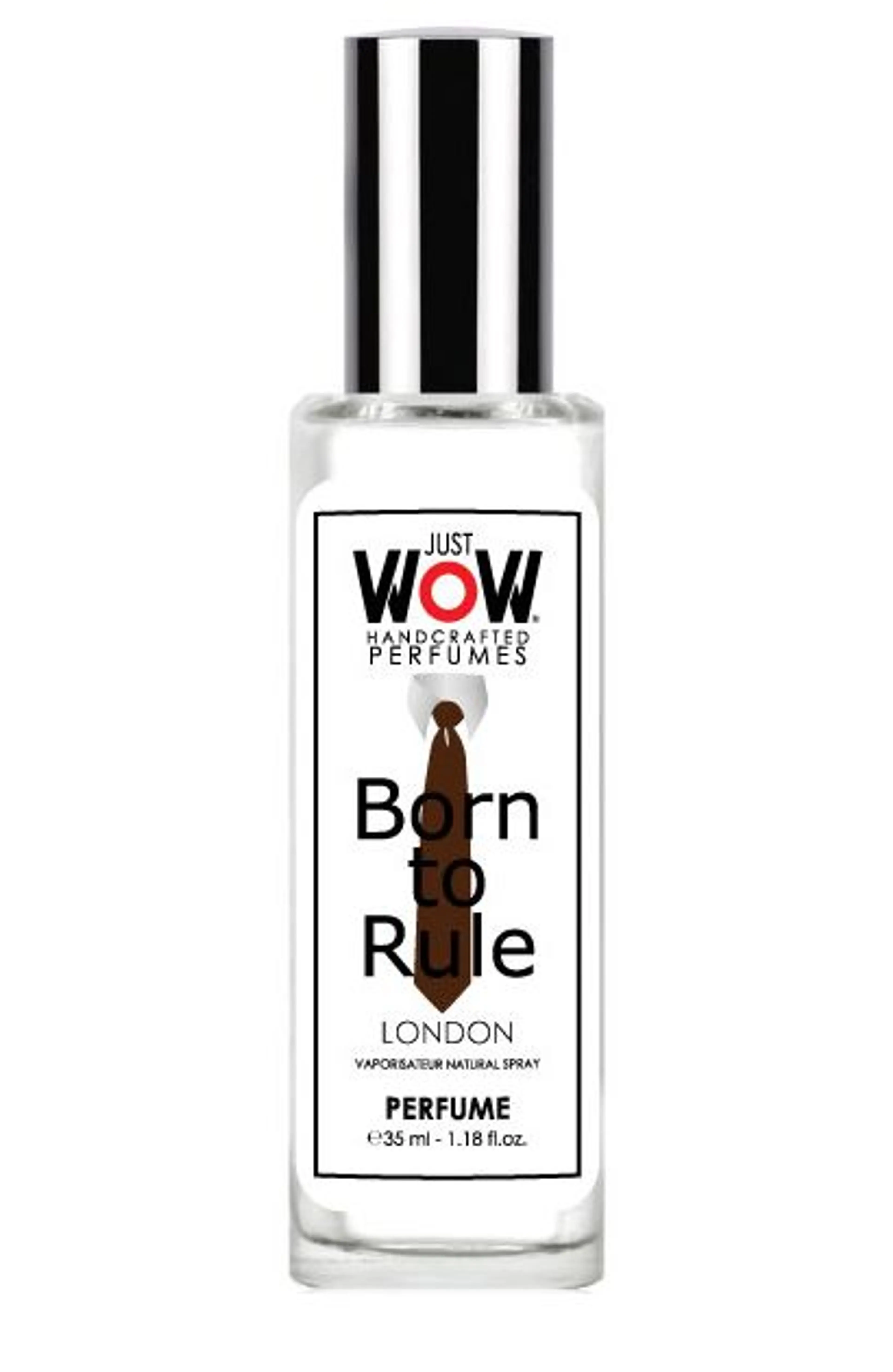 Just Wow Born To Rule