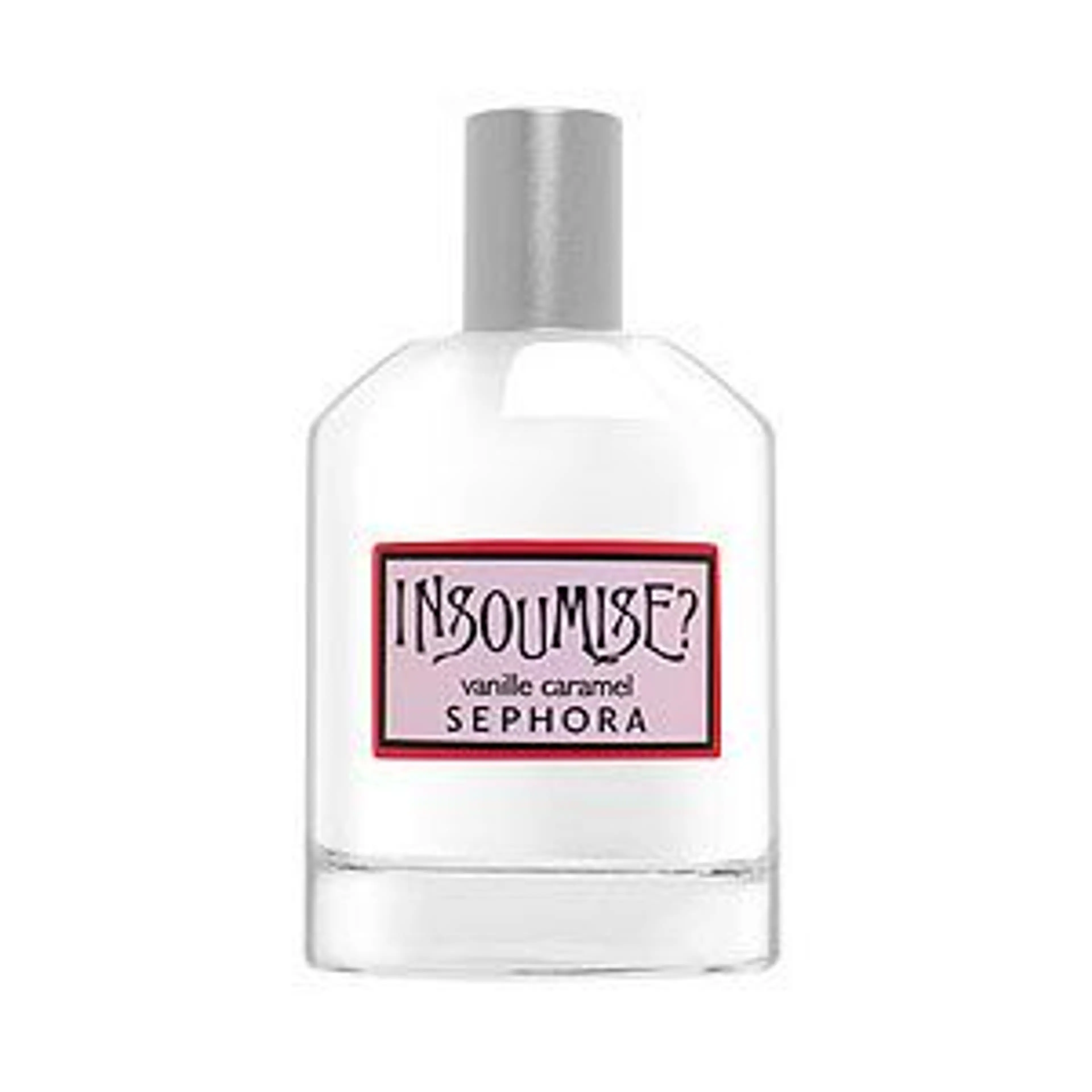 Insoumise? Vanille Caramel