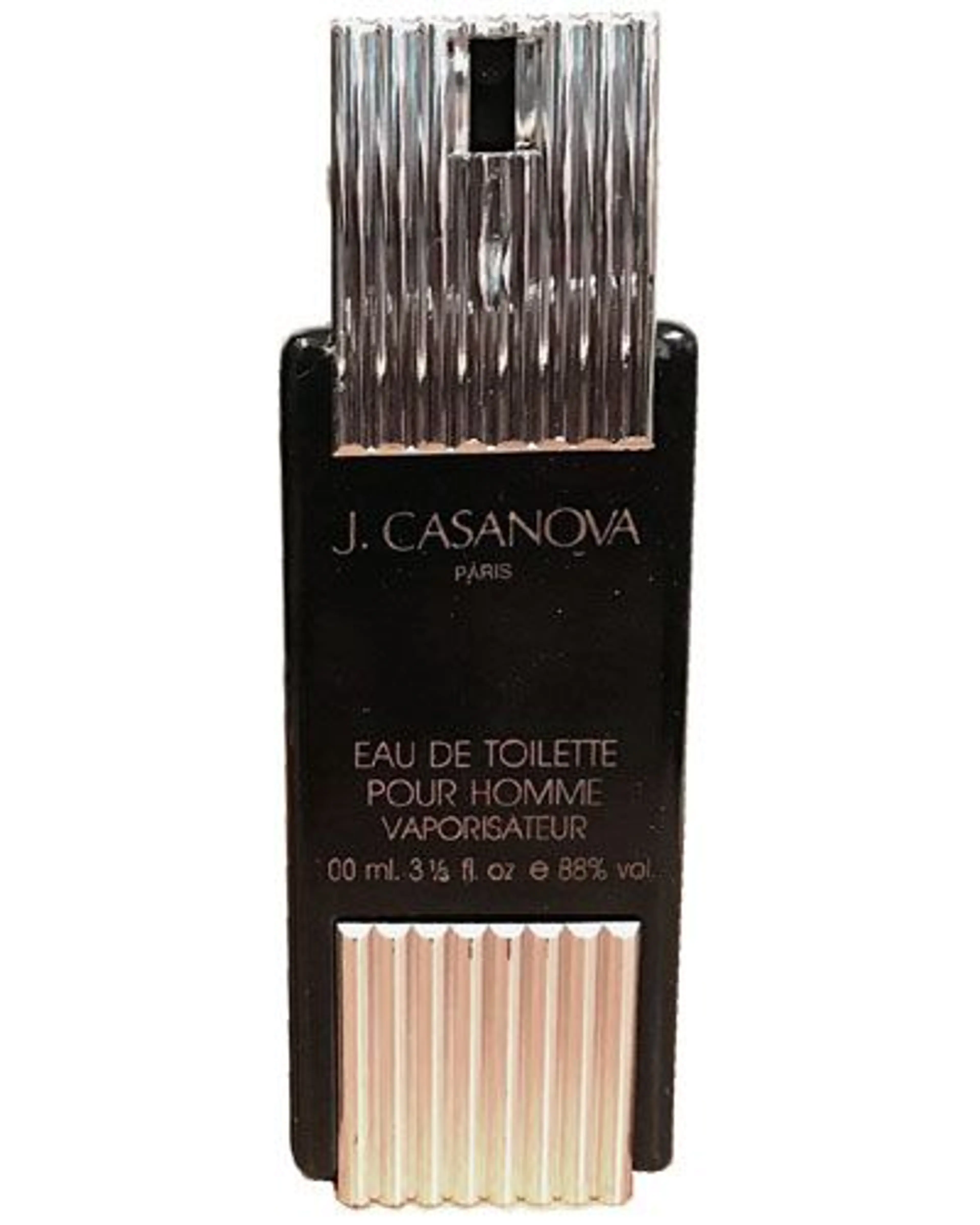 J. Casanova pour Homme