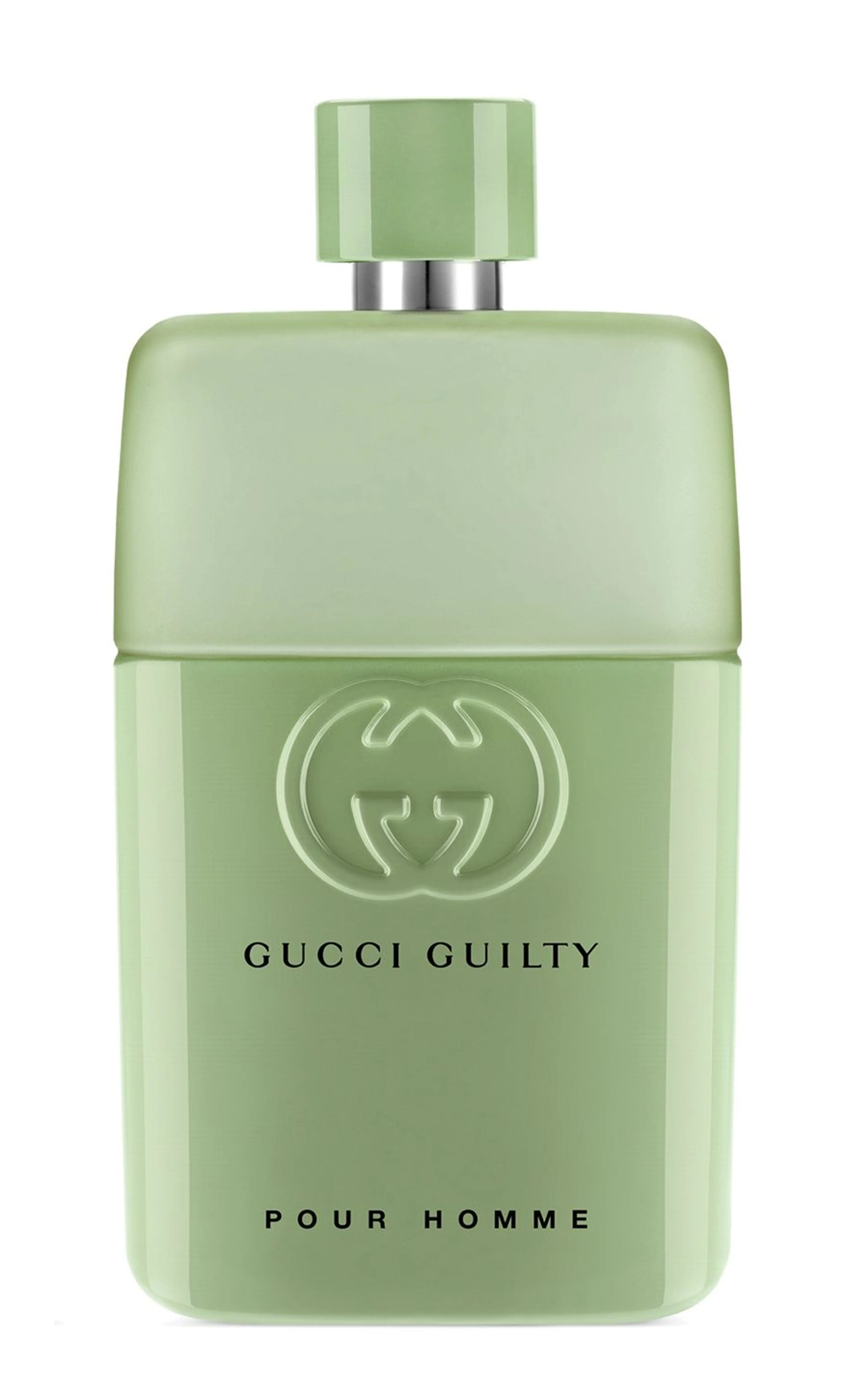 Gucci Guilty Love Edition Pour Homme