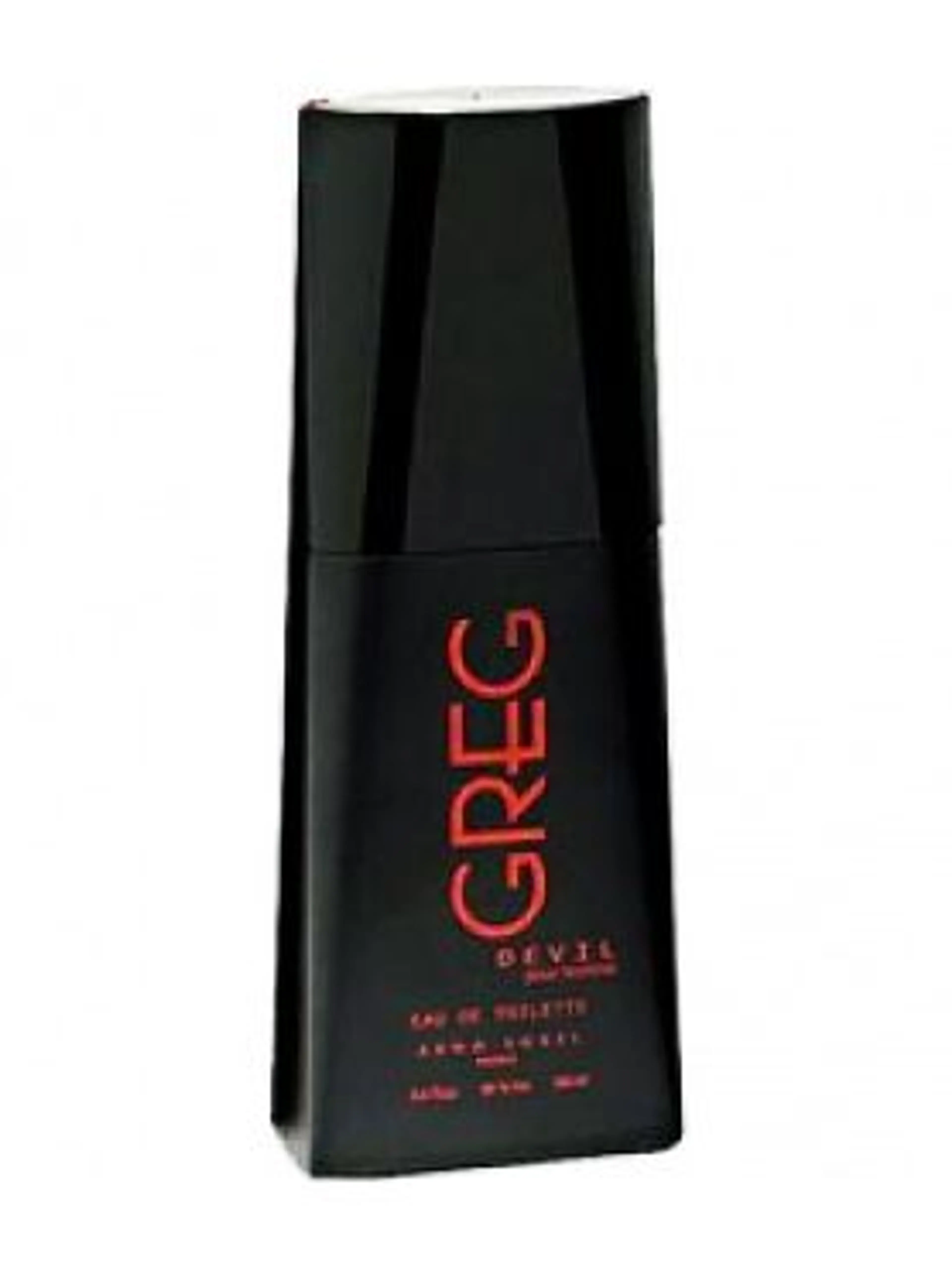Greg Devil