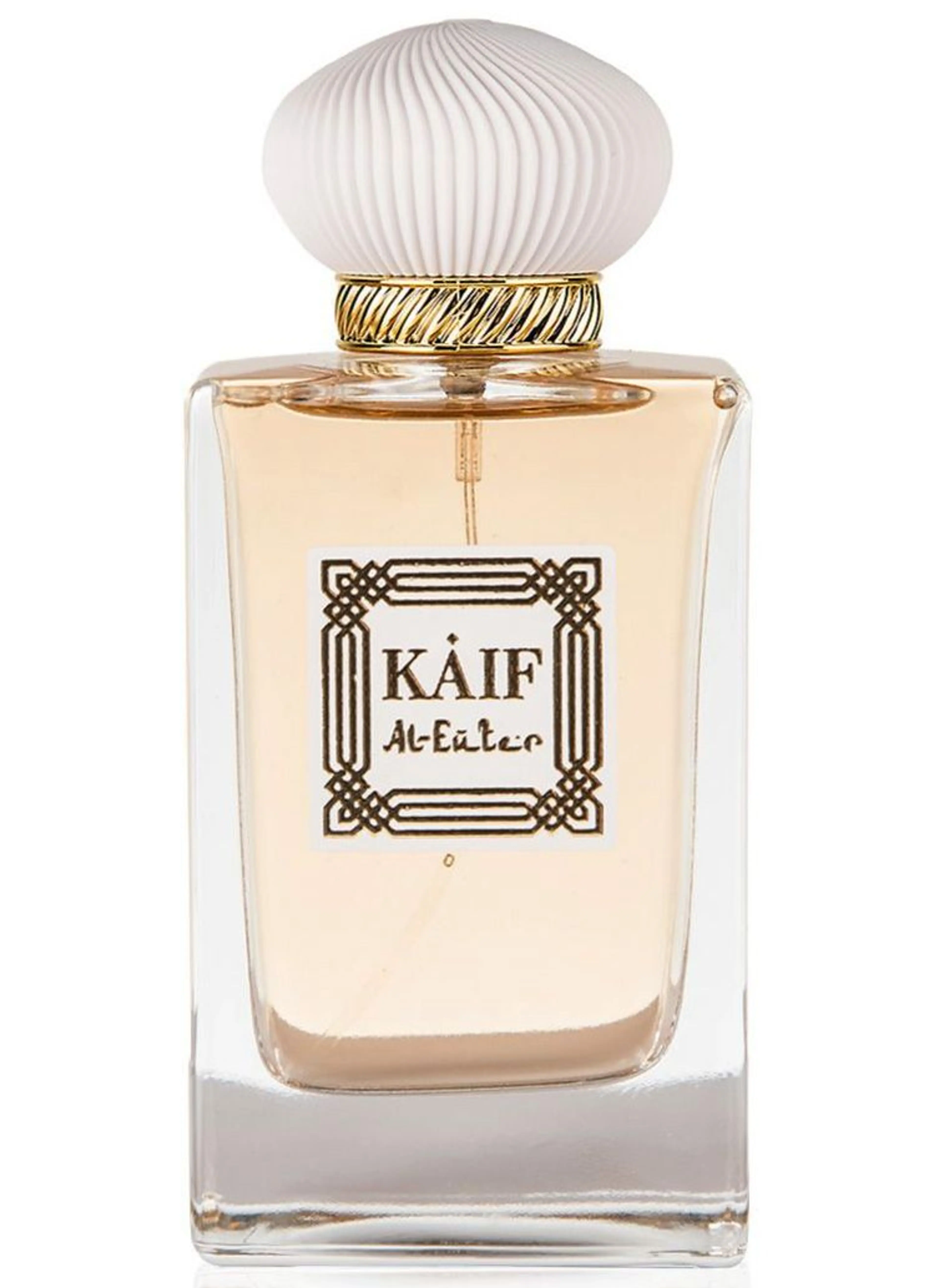 Kaif Al Euter