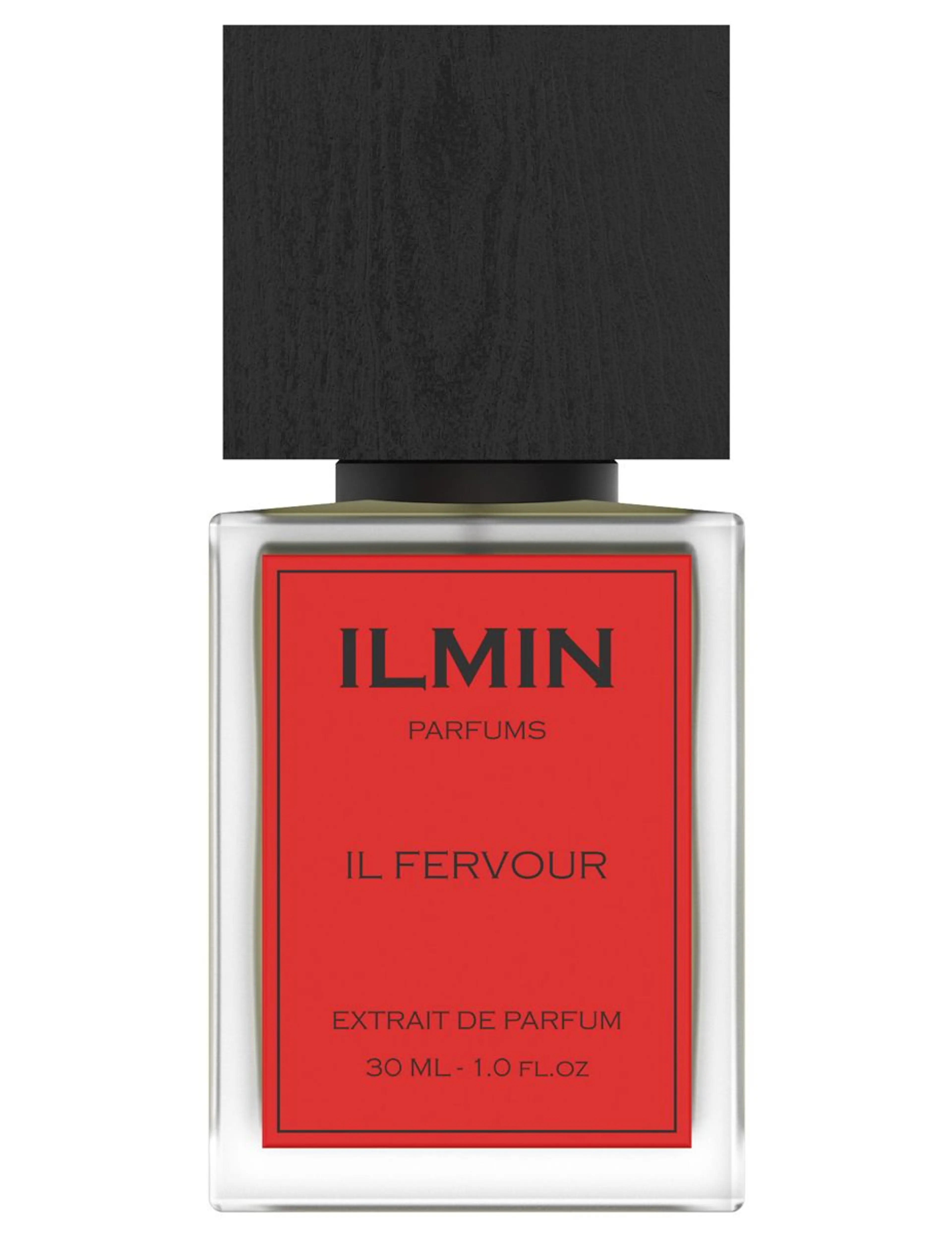 Il Fervour