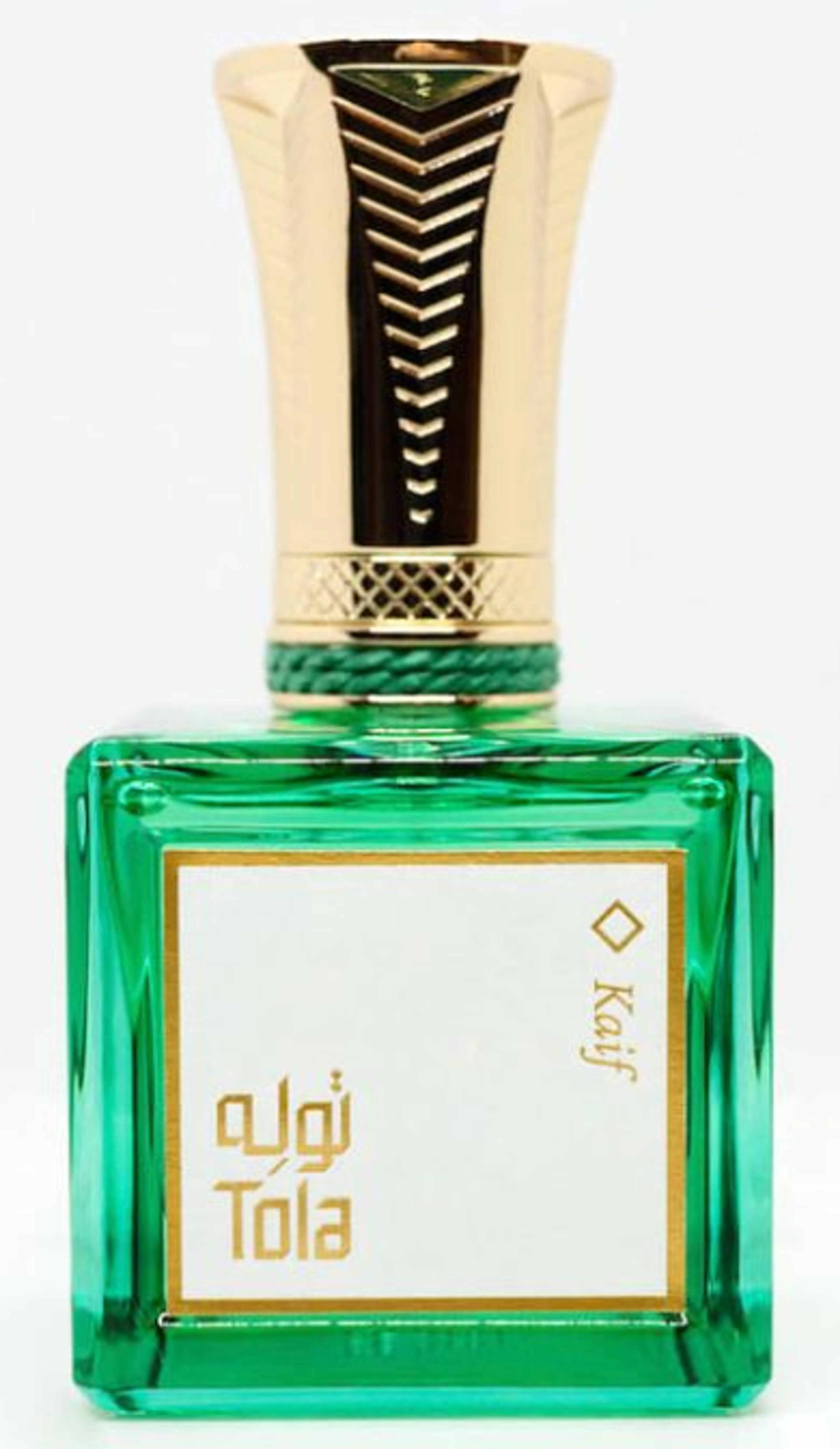 Kaif