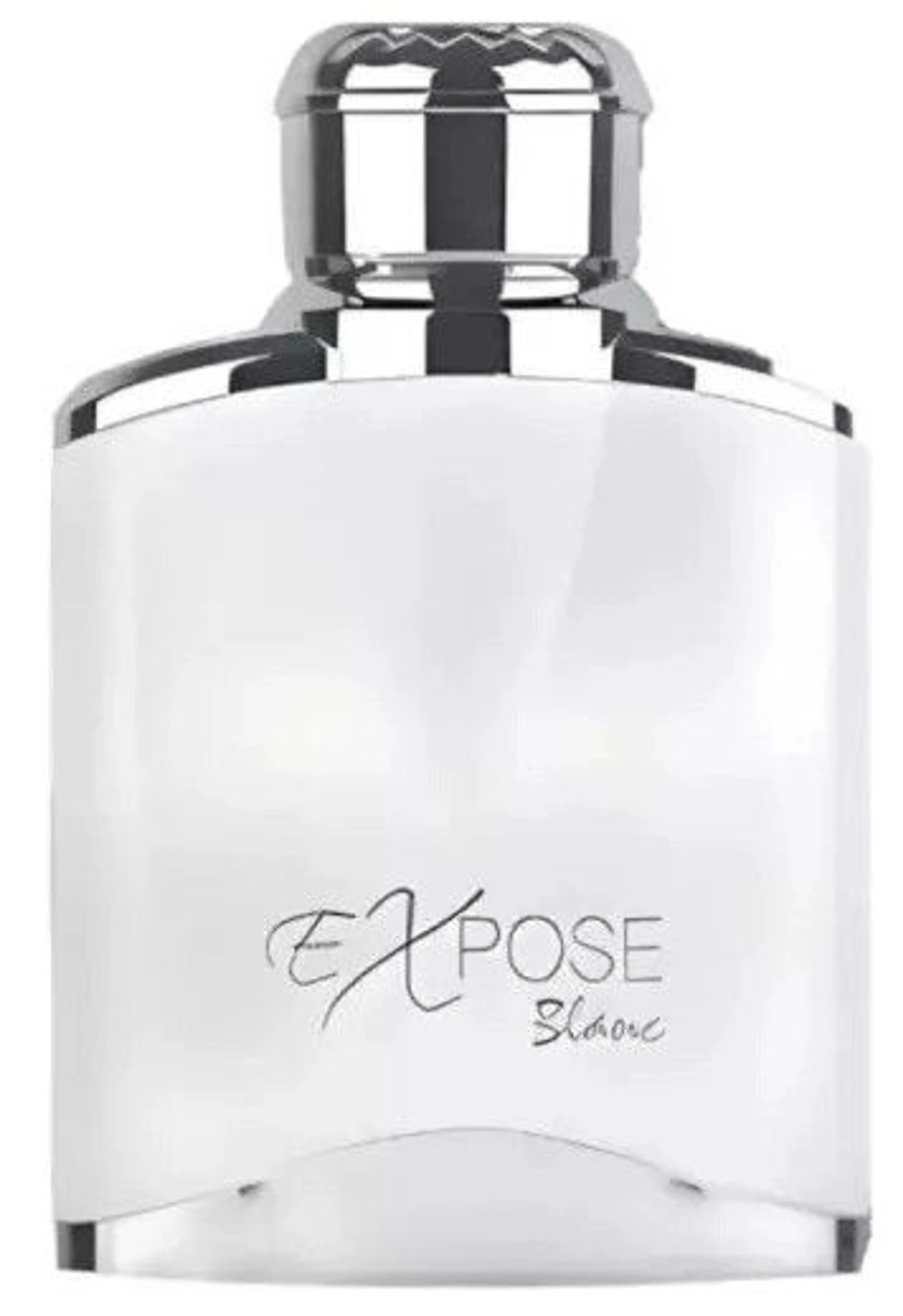 Expose Blanc
