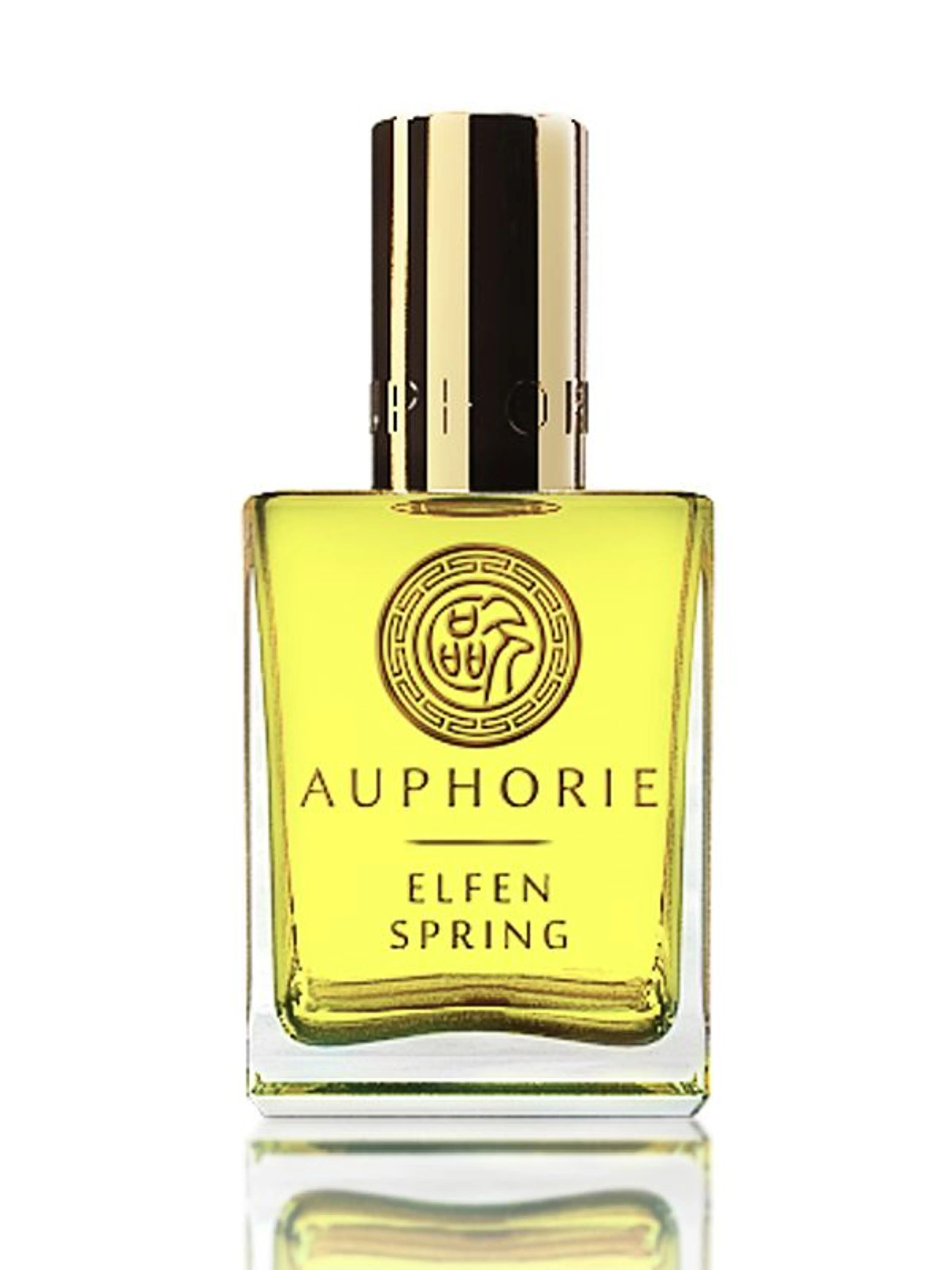Elfen Spring